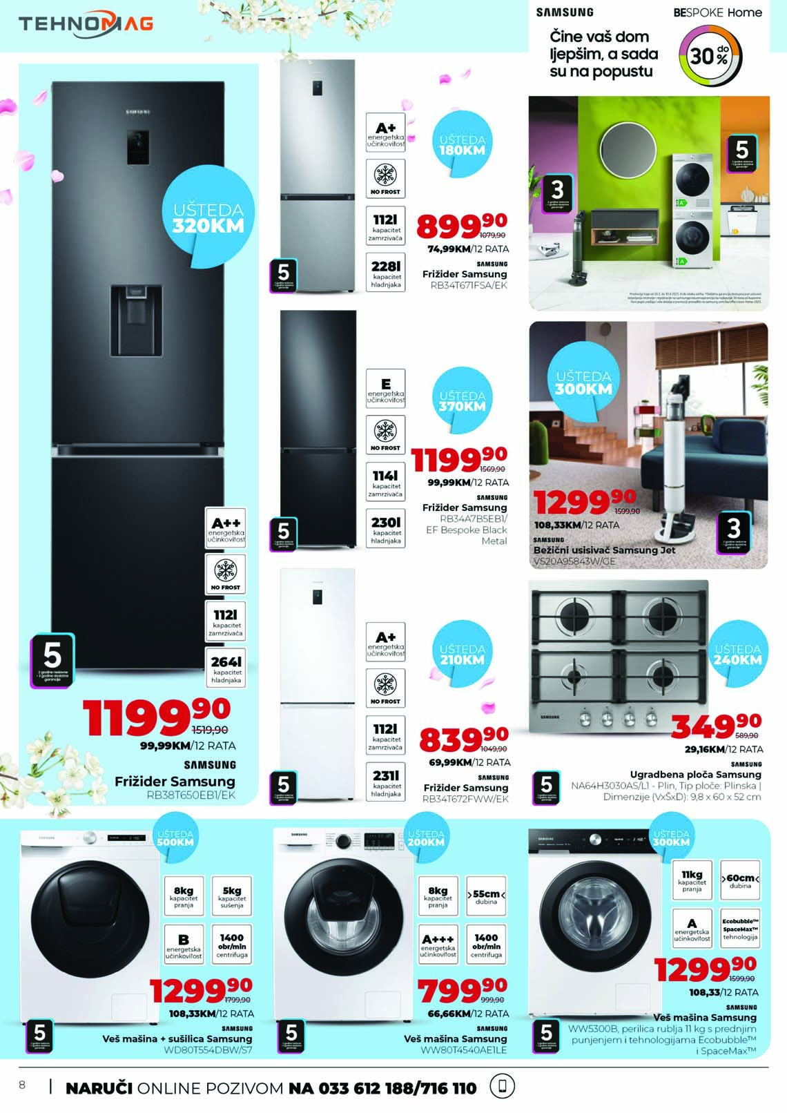 TehnoMag katalog katalozi kataloška ponuda