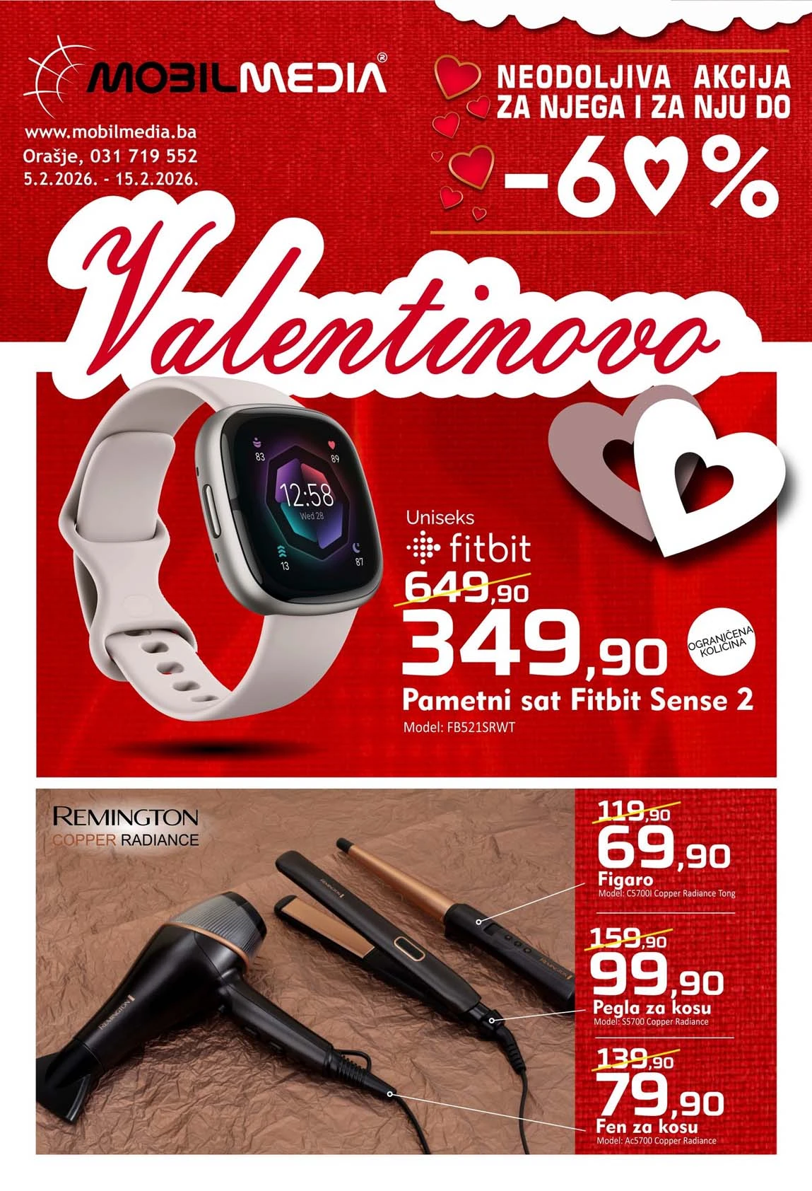 Mobilmedia katalog Valentinovo strana 1