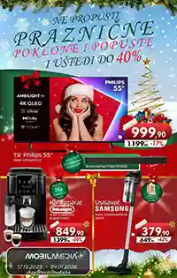 Mobilmedia akcija tehnike