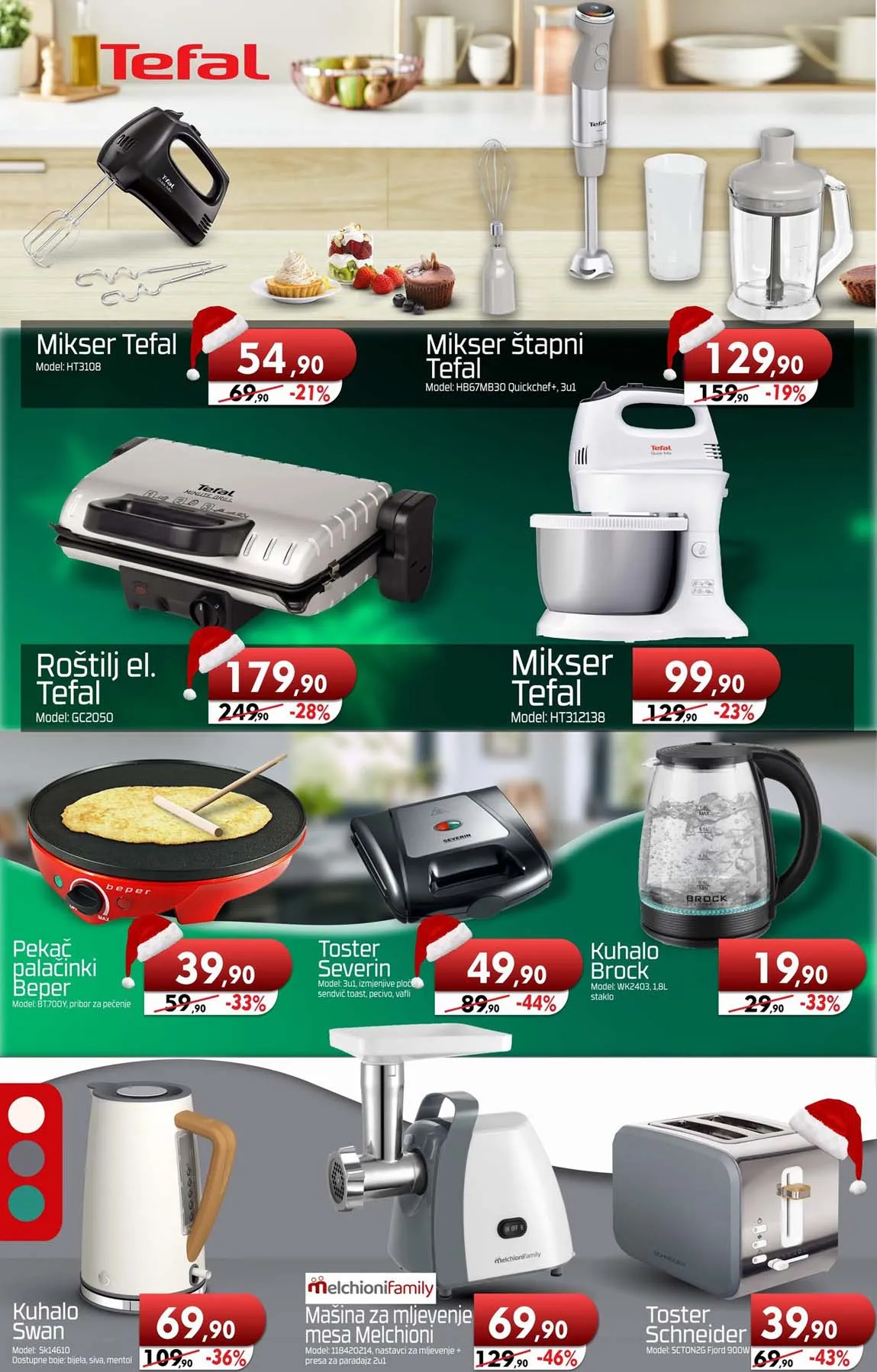 Mobilmedia katalog akcija tehnike