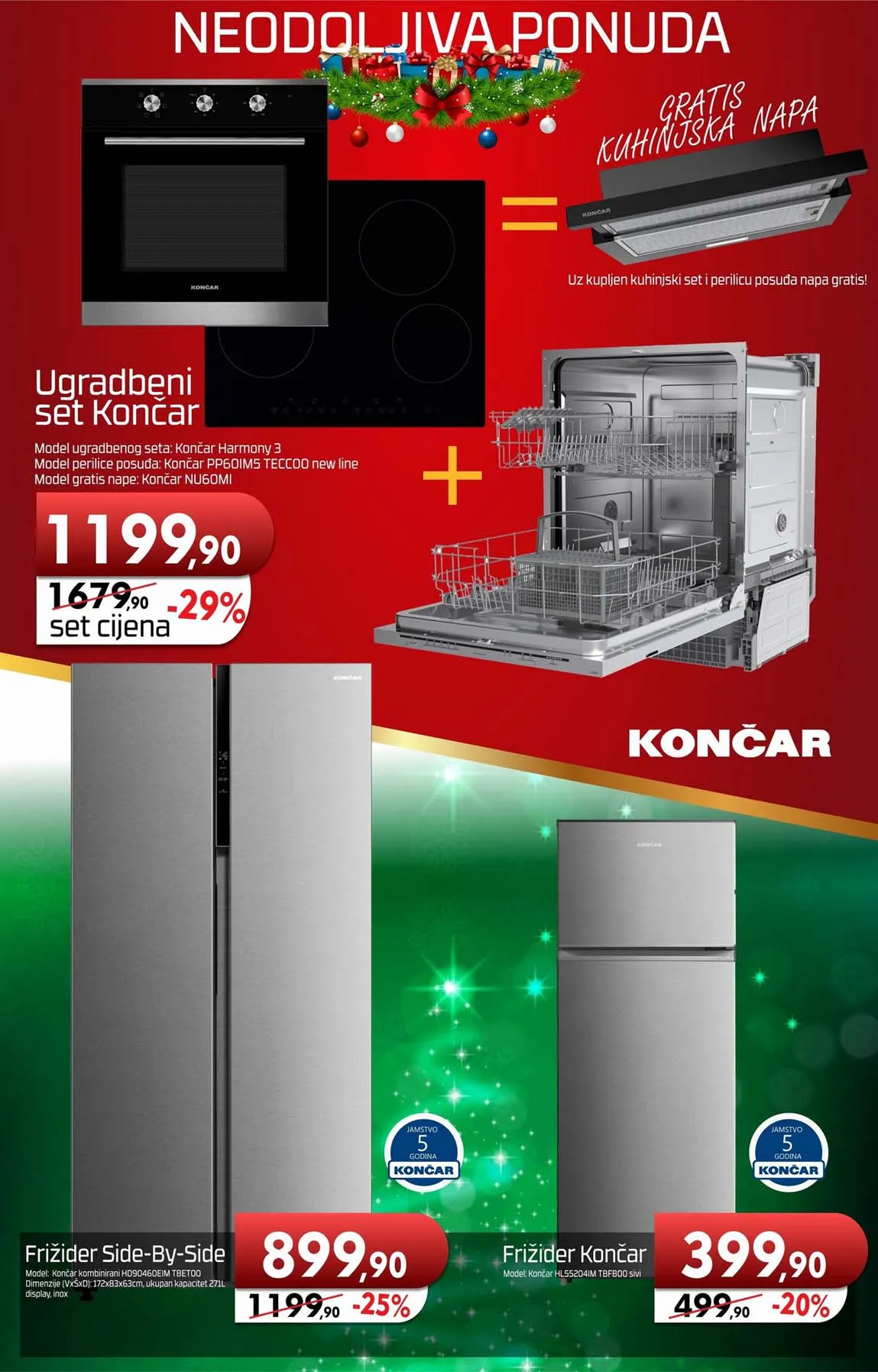 Mobilmedia katalog akcija tehnike