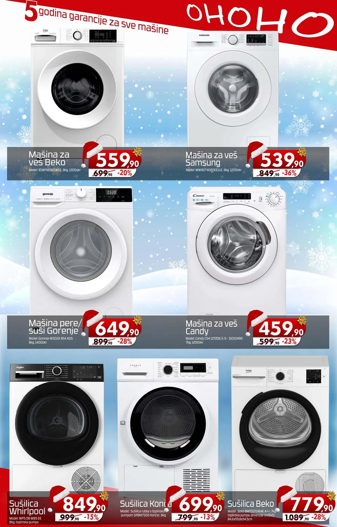 Mobilmedia katalog akcija tehnike