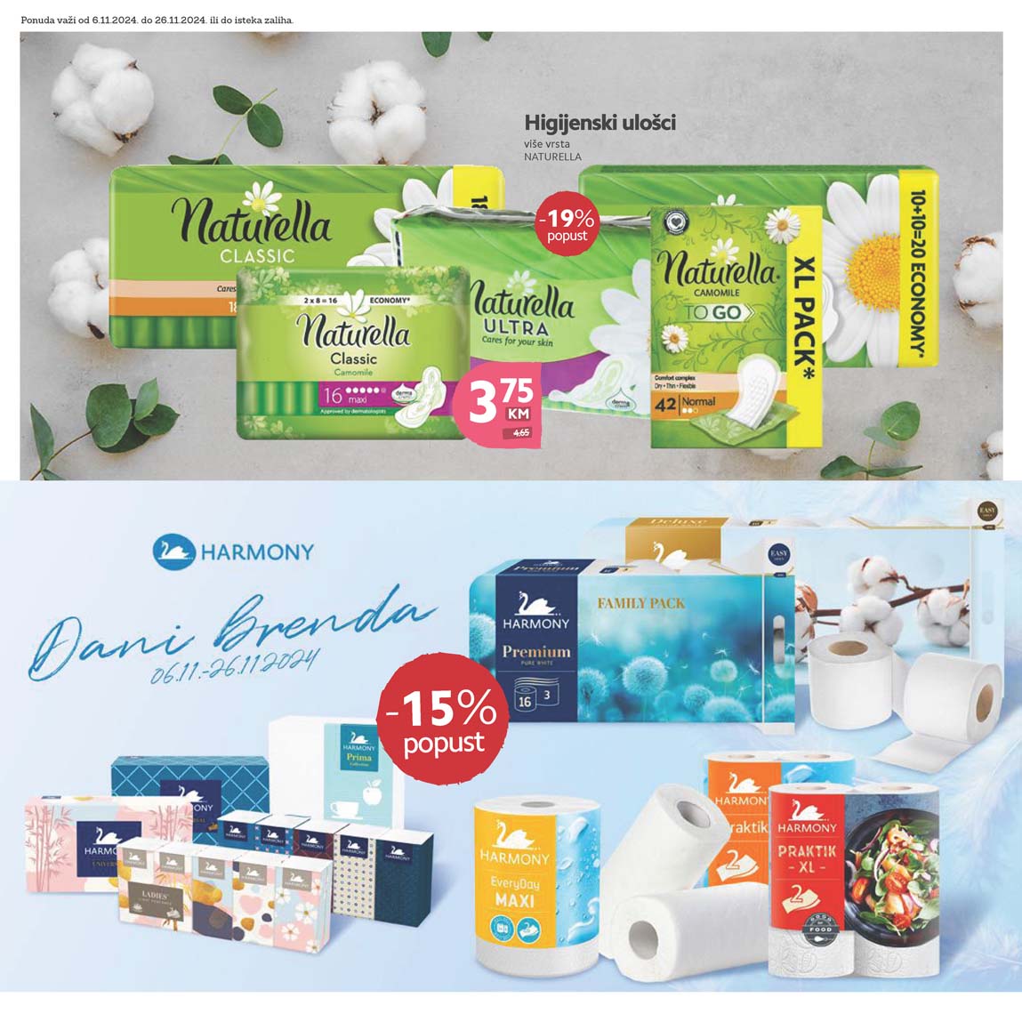 katalog Crvena jabuka snizenja