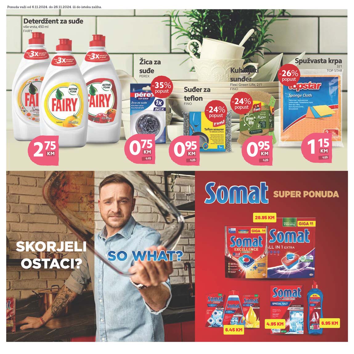 katalog Crvena jabuka snizenja