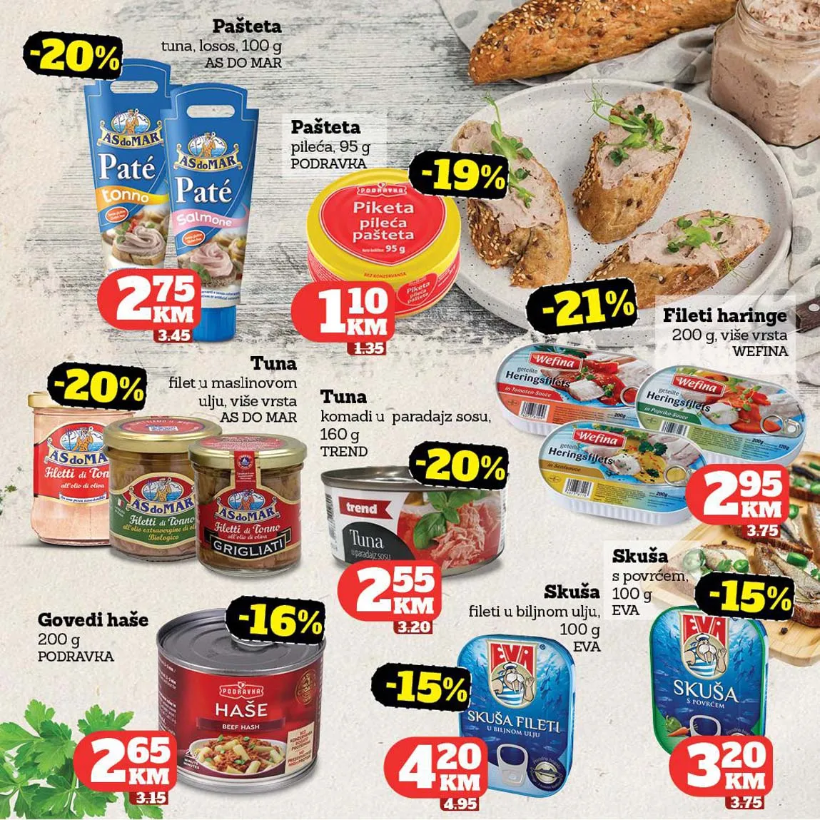 Crvena jabuka akcije i katalozi Crvena jabuka akcija snizenja