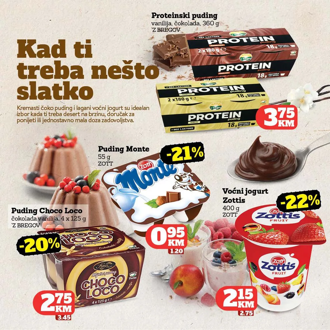 Crvena jabuka akcije i katalozi Crvena jabuka akcija snizenja