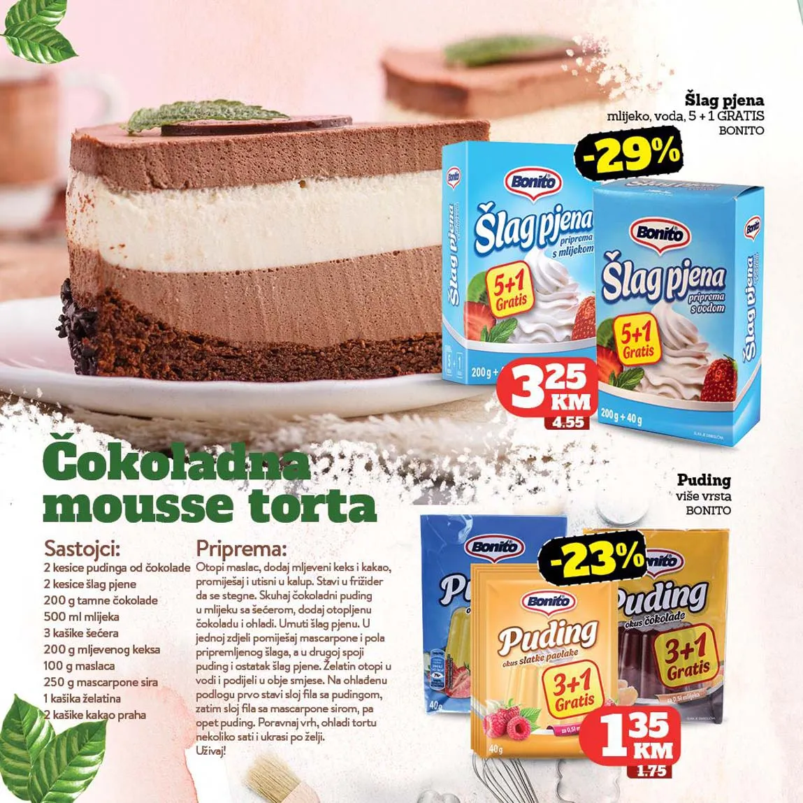 Crvena jabuka akcije i katalozi Crvena jabuka akcija snizenja