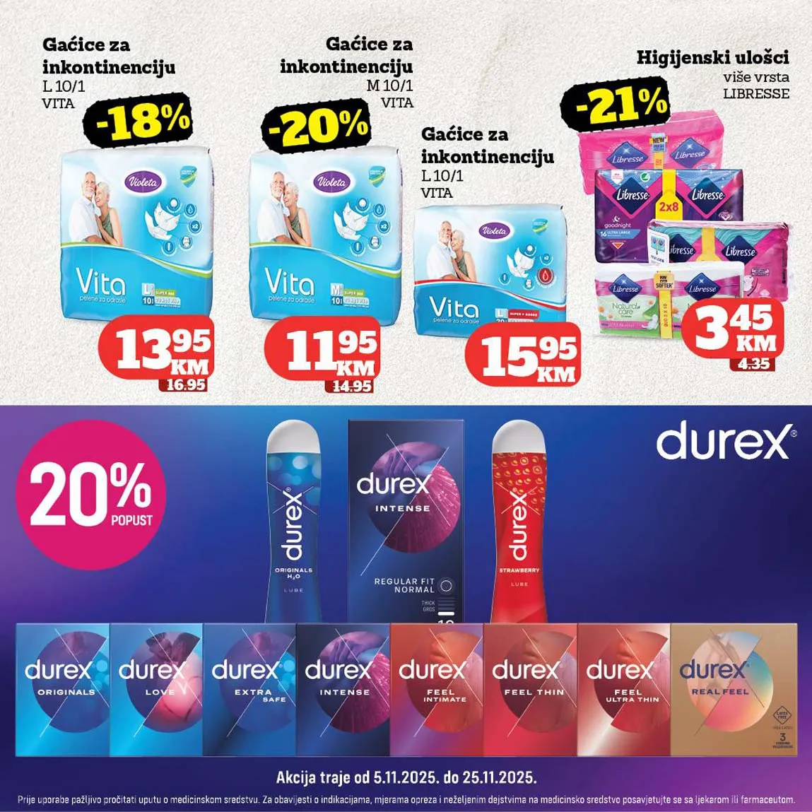 Crvena jabuka akcije i katalozi Crvena jabuka akcija snizenja