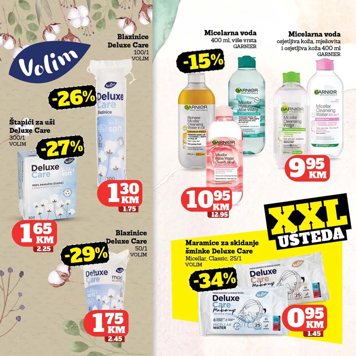 Crvena jabuka akcije i katalozi Crvena jabuka akcija snizenja