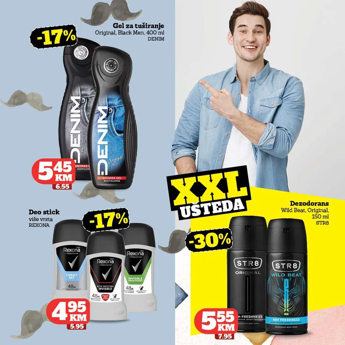 Crvena jabuka akcije i katalozi Crvena jabuka akcija snizenja