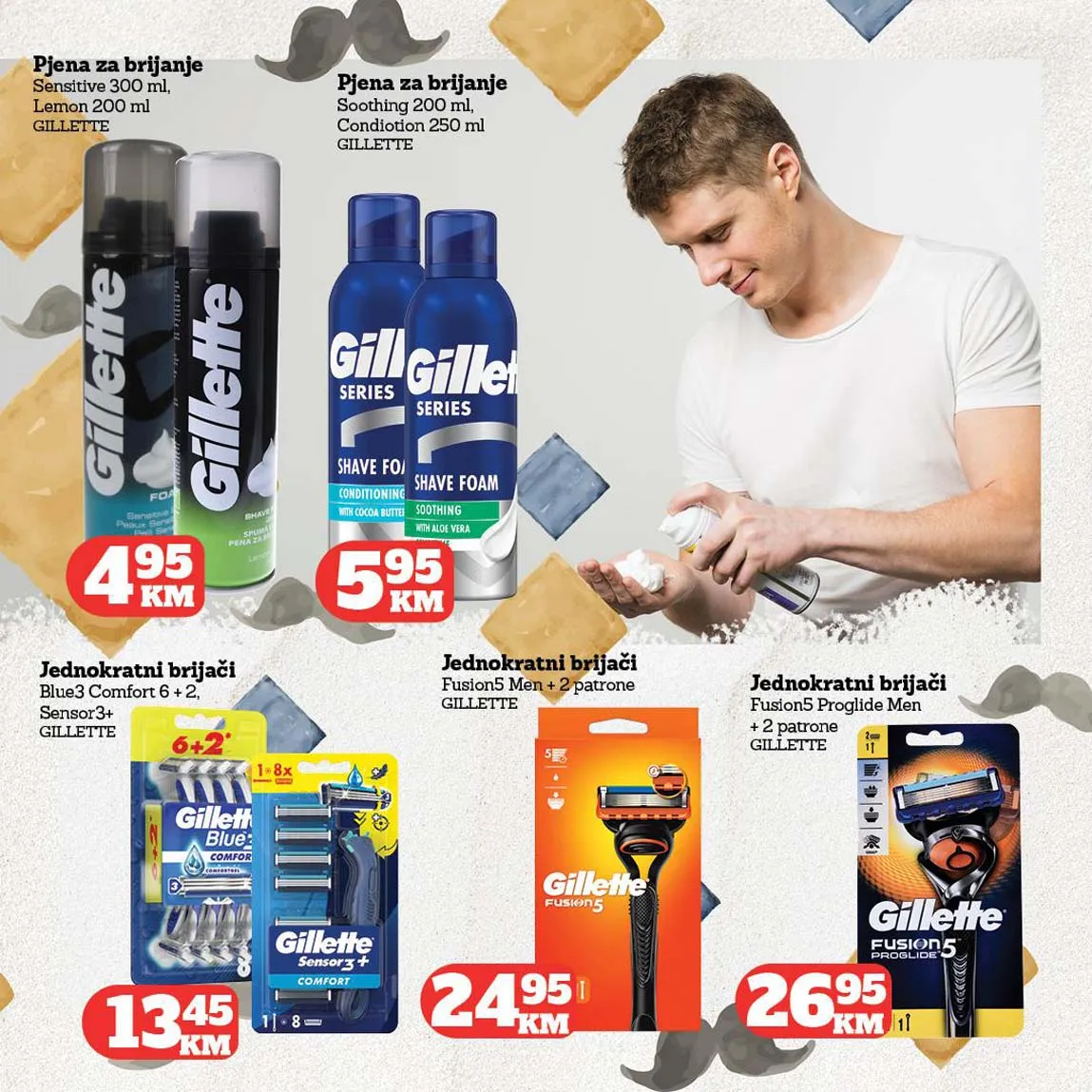 Crvena jabuka akcije i katalozi Crvena jabuka akcija snizenja