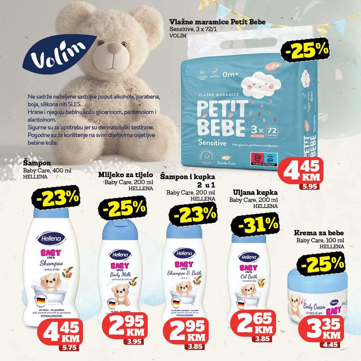 Crvena jabuka akcije i katalozi Crvena jabuka akcija snizenja