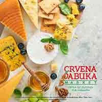 Crvena Jabuka akcija katalog – Sniženja do 25.11.2025