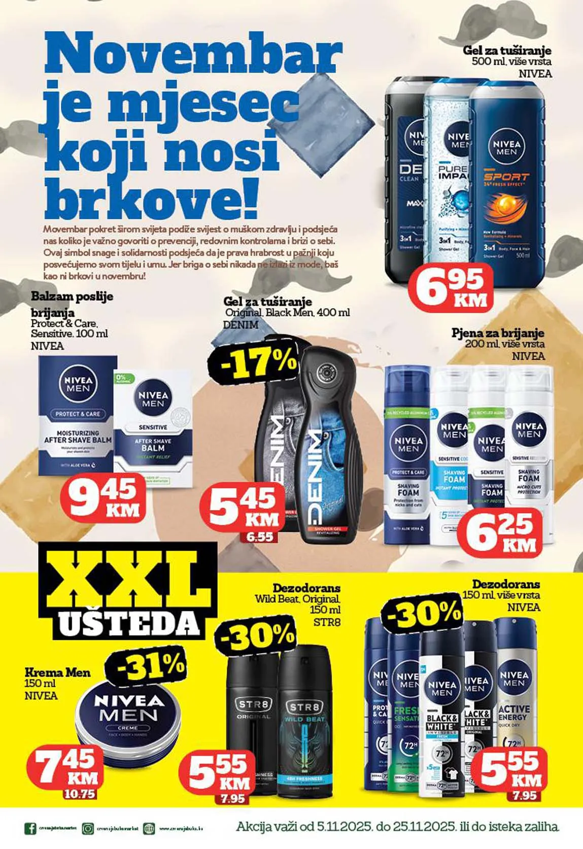 katalozi Crvena jabuka snizeno Crvena jabuka akcija snizenja Pofalići