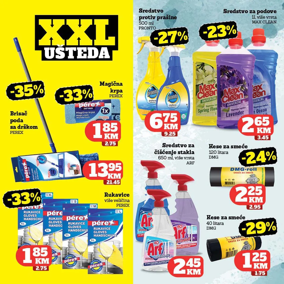 katalog Crvena jabuka snizenja