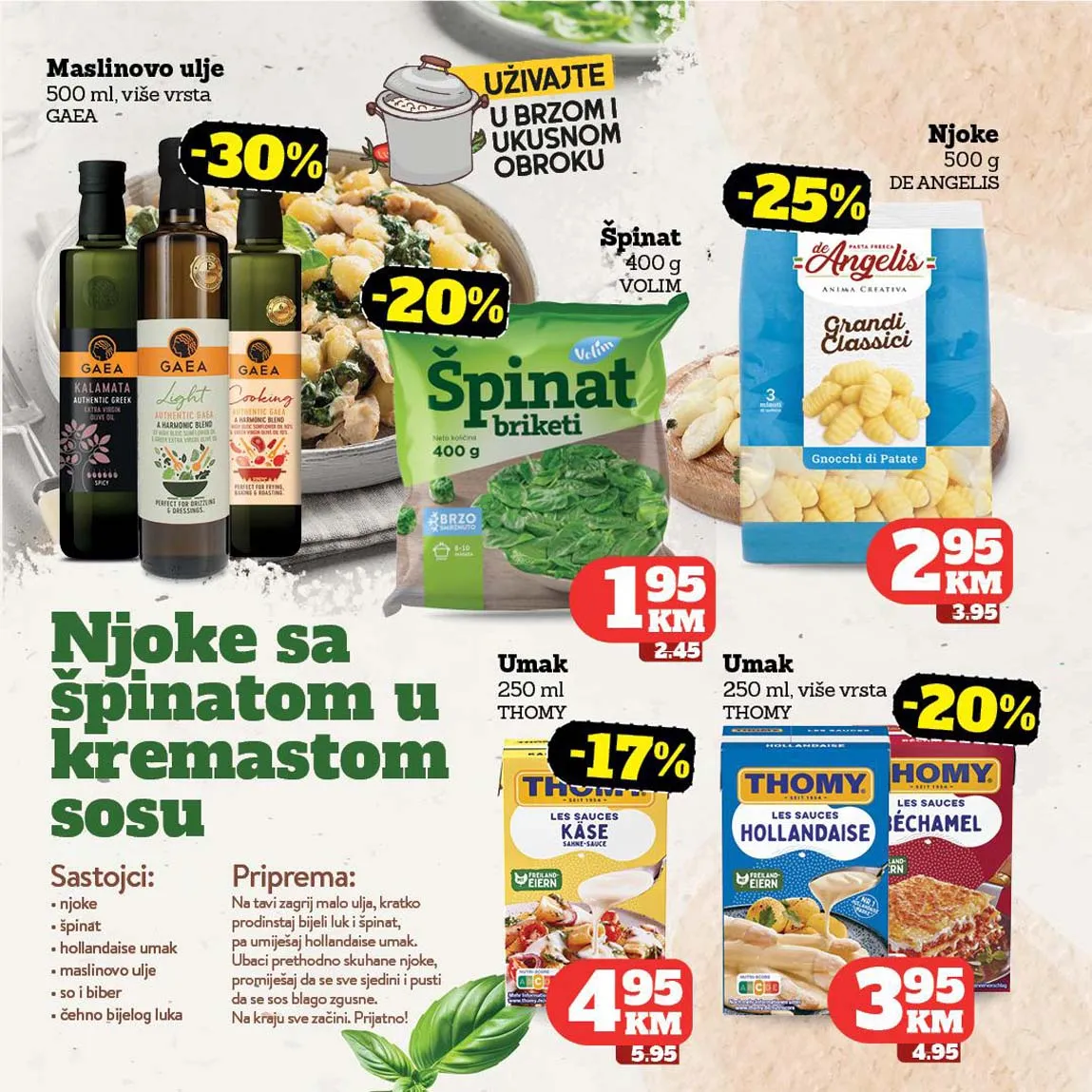 Crvena jabuka akcija snizenja