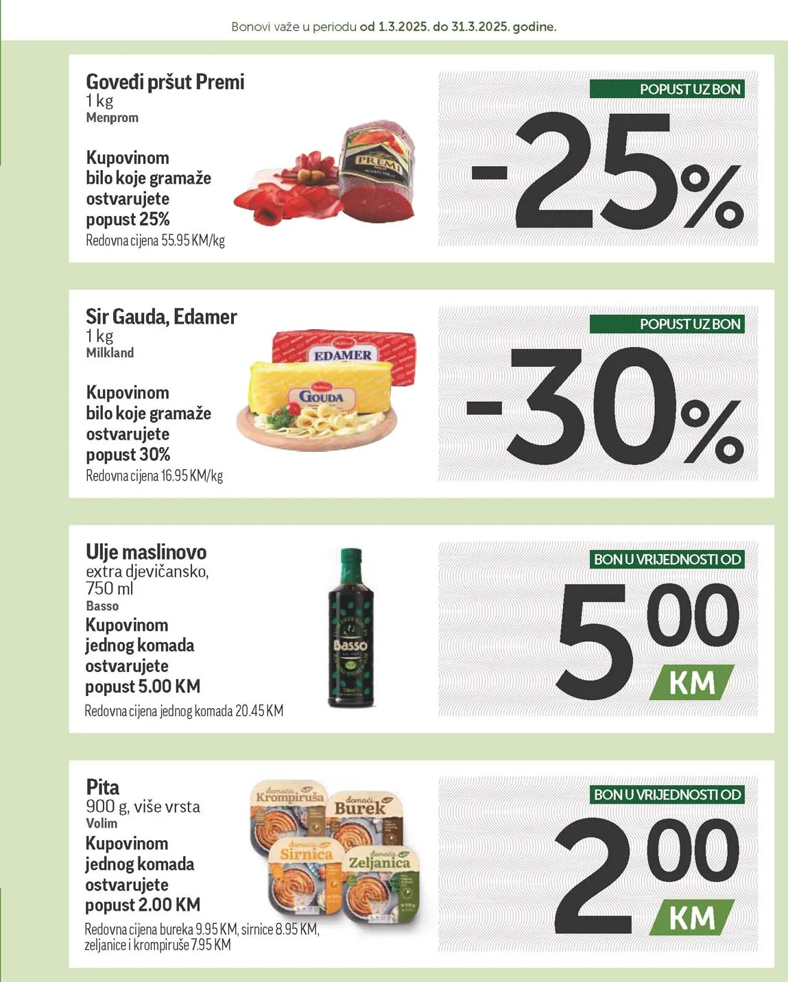 katalog Crvena jabuka snizenja