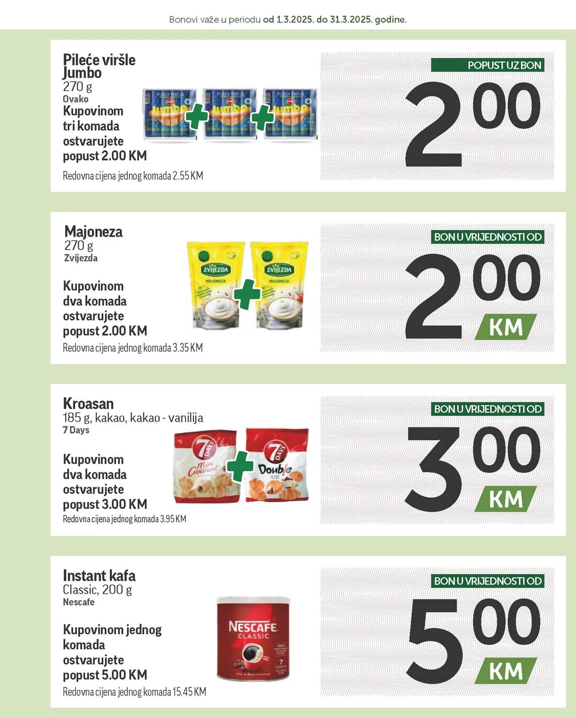 katalog Crvena jabuka snizenja