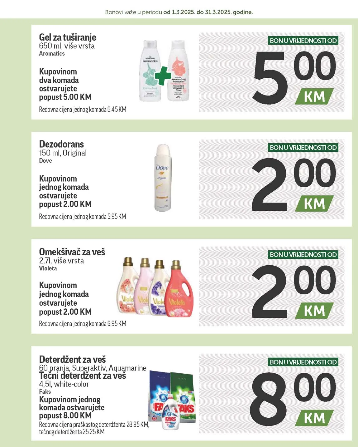 katalog Crvena jabuka snizenja