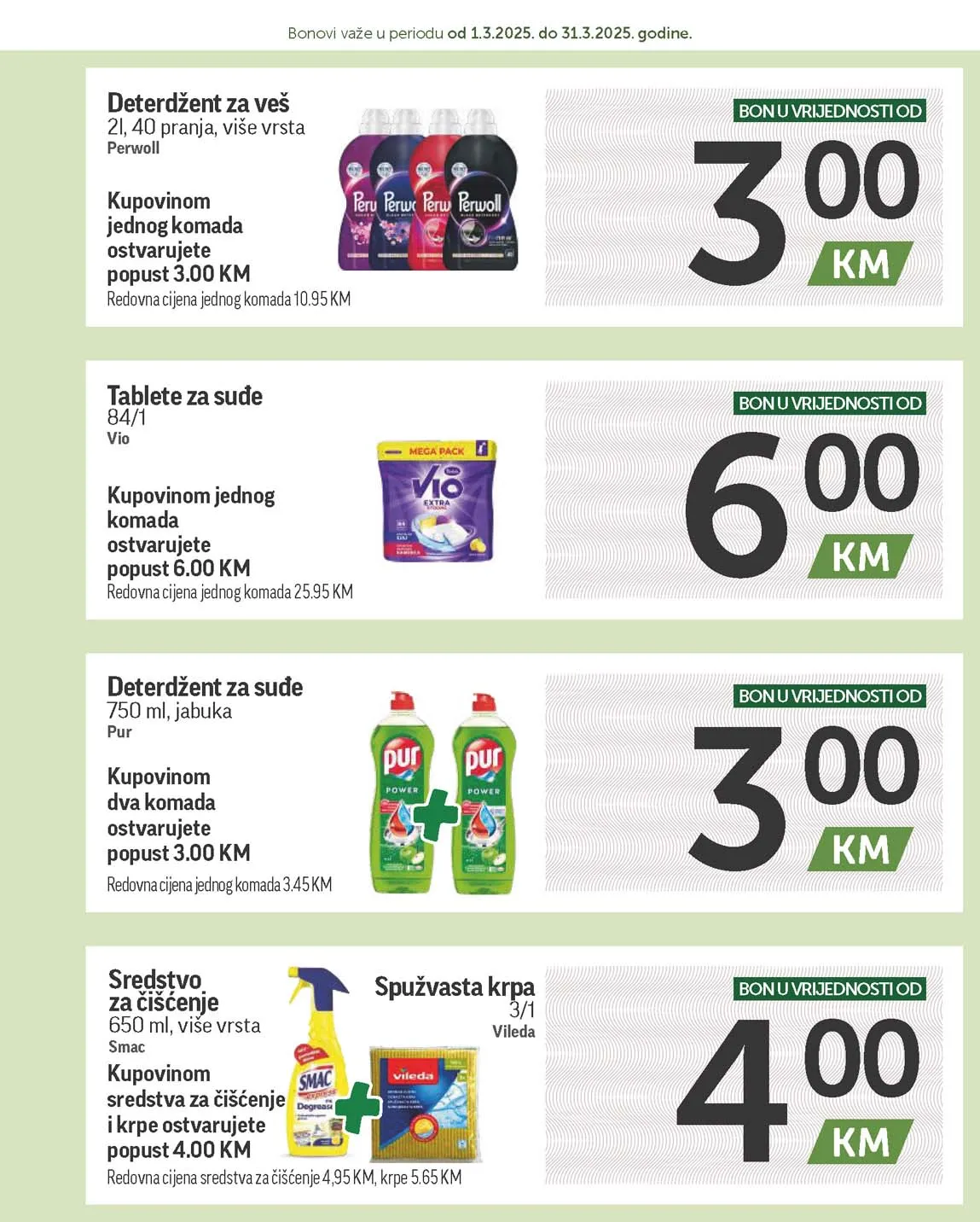 katalog Crvena jabuka snizenja