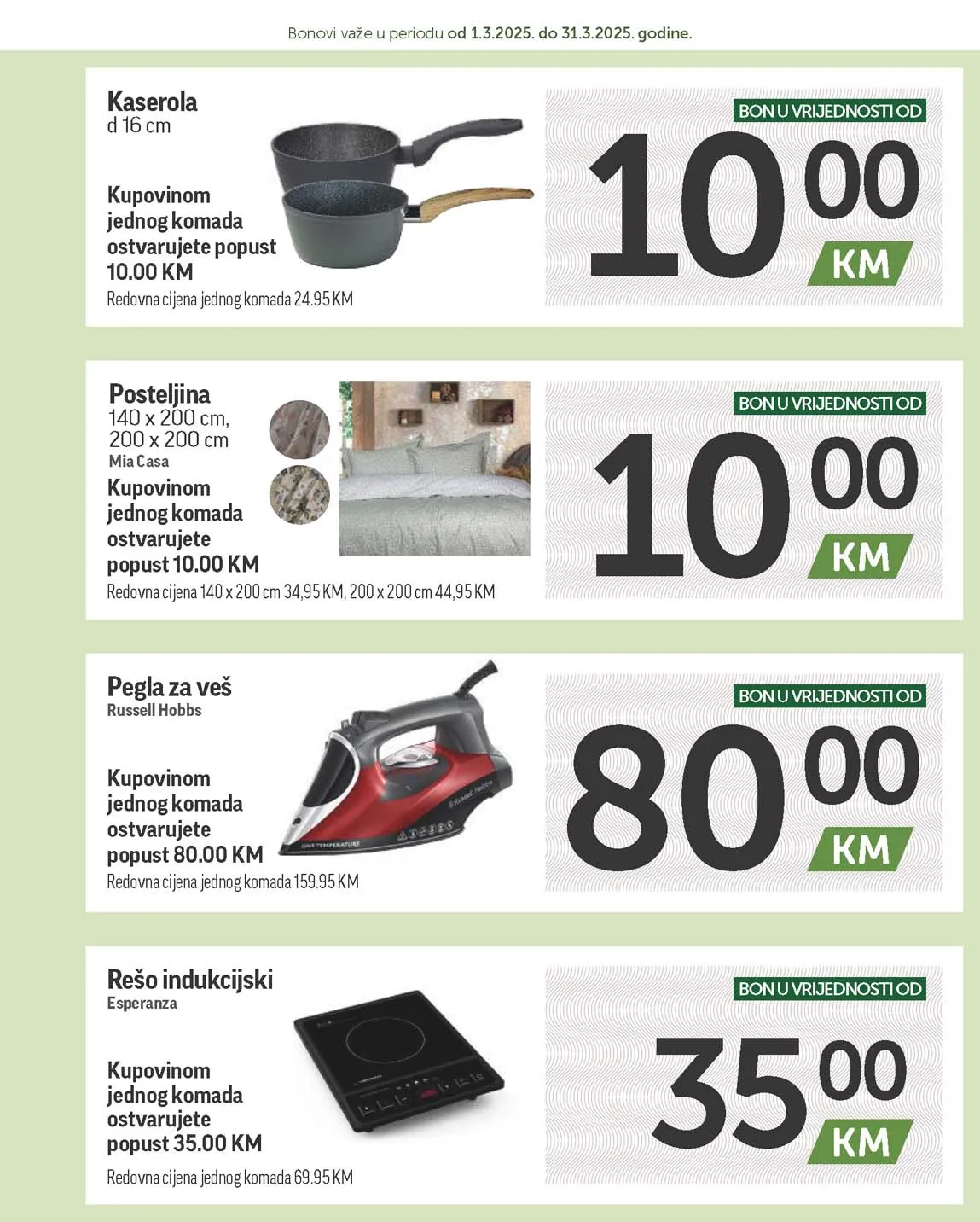 katalog Crvena jabuka snizenja