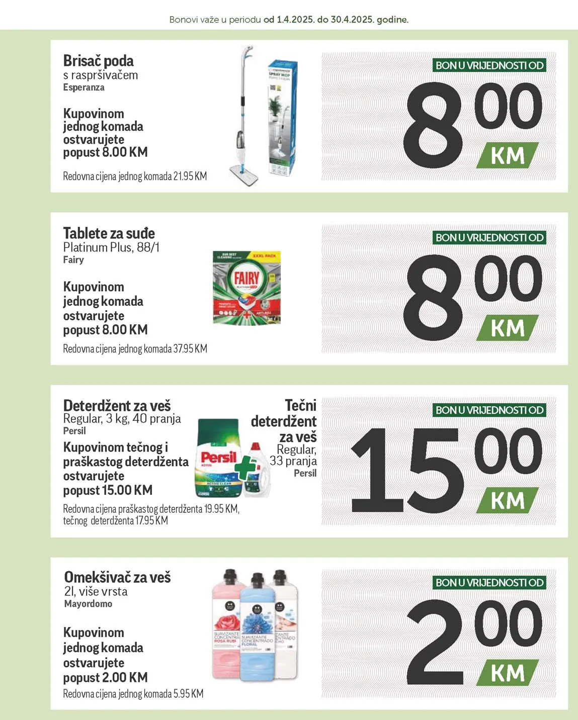 katalog Crvena jabuka snizenja