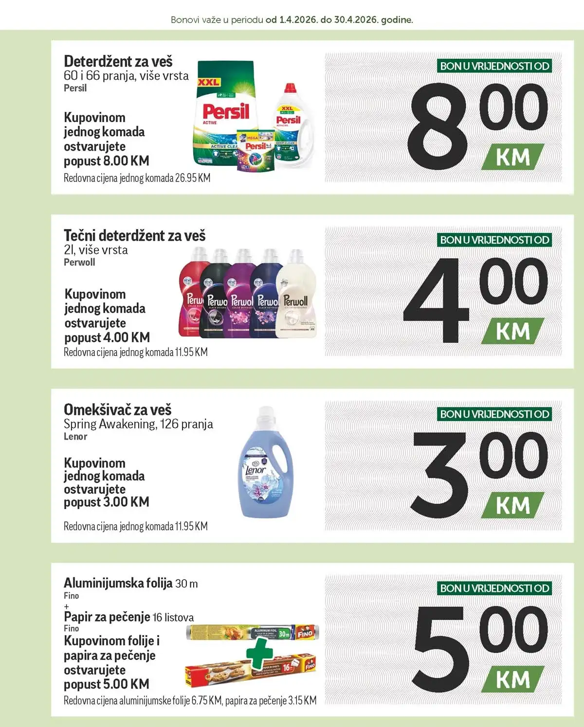 Crvena jabuka akcija Bonbonjera snizenja