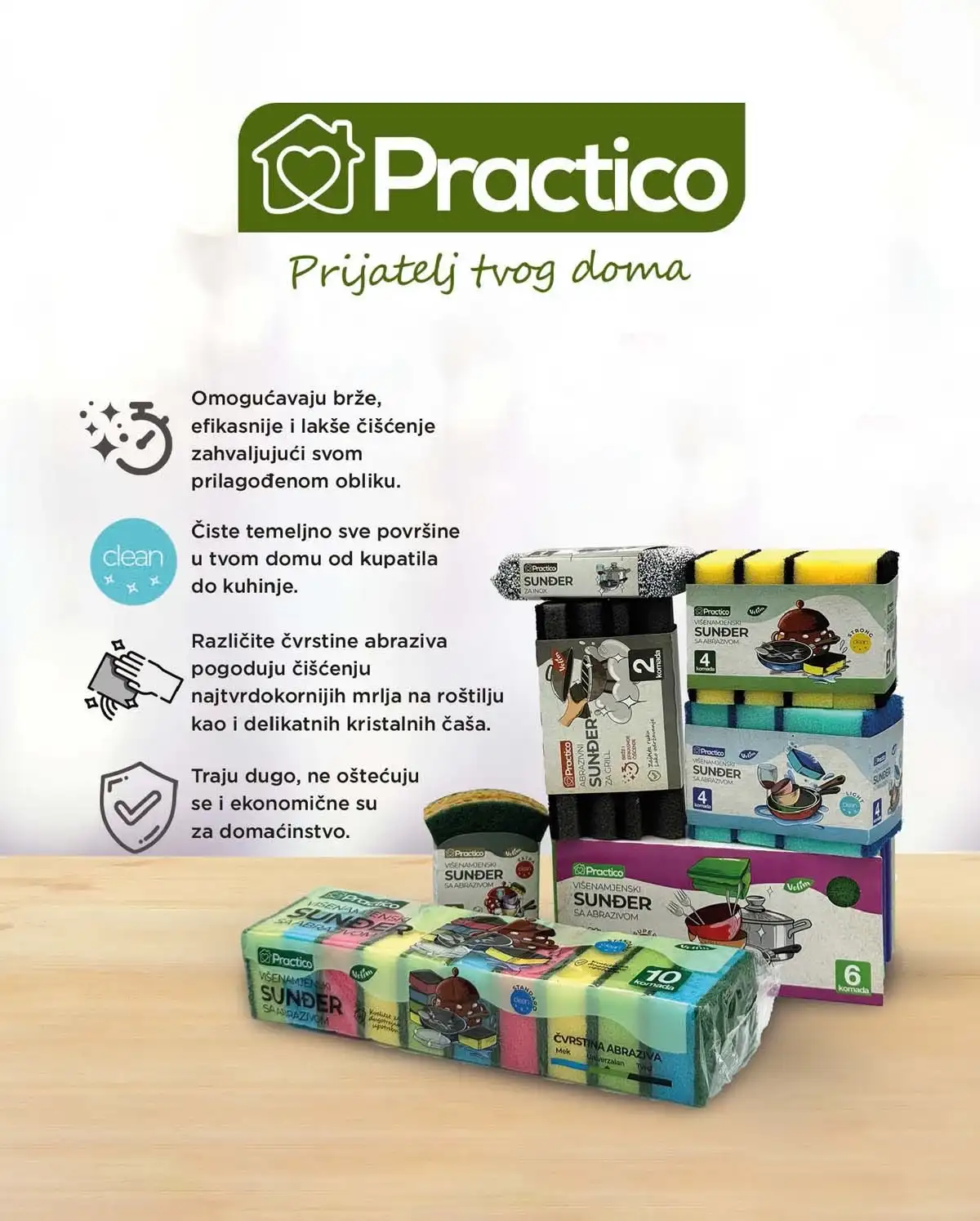 Crvena jabuka akcija Bonbonjera snizenja