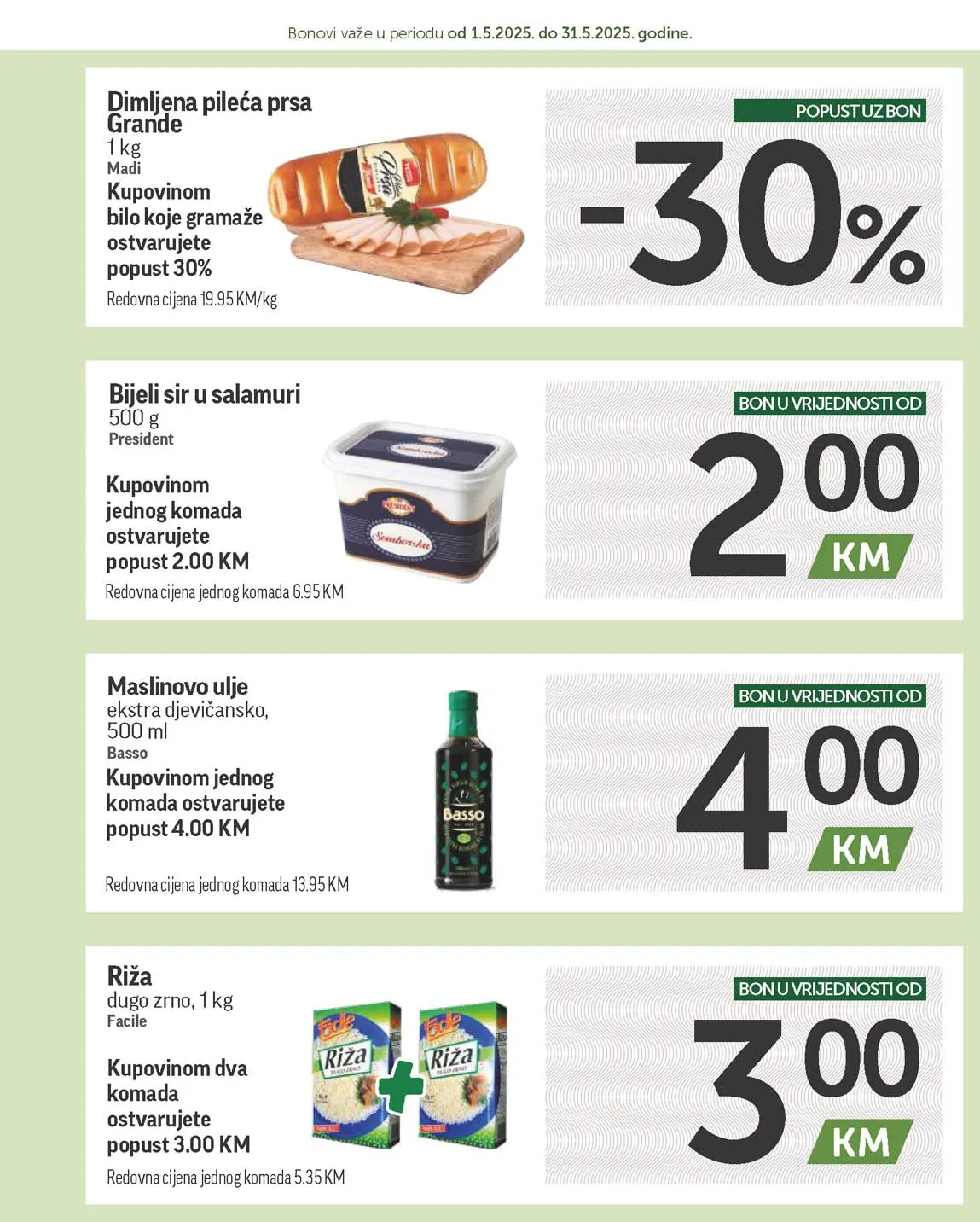 katalog Crvena jabuka snizenja
