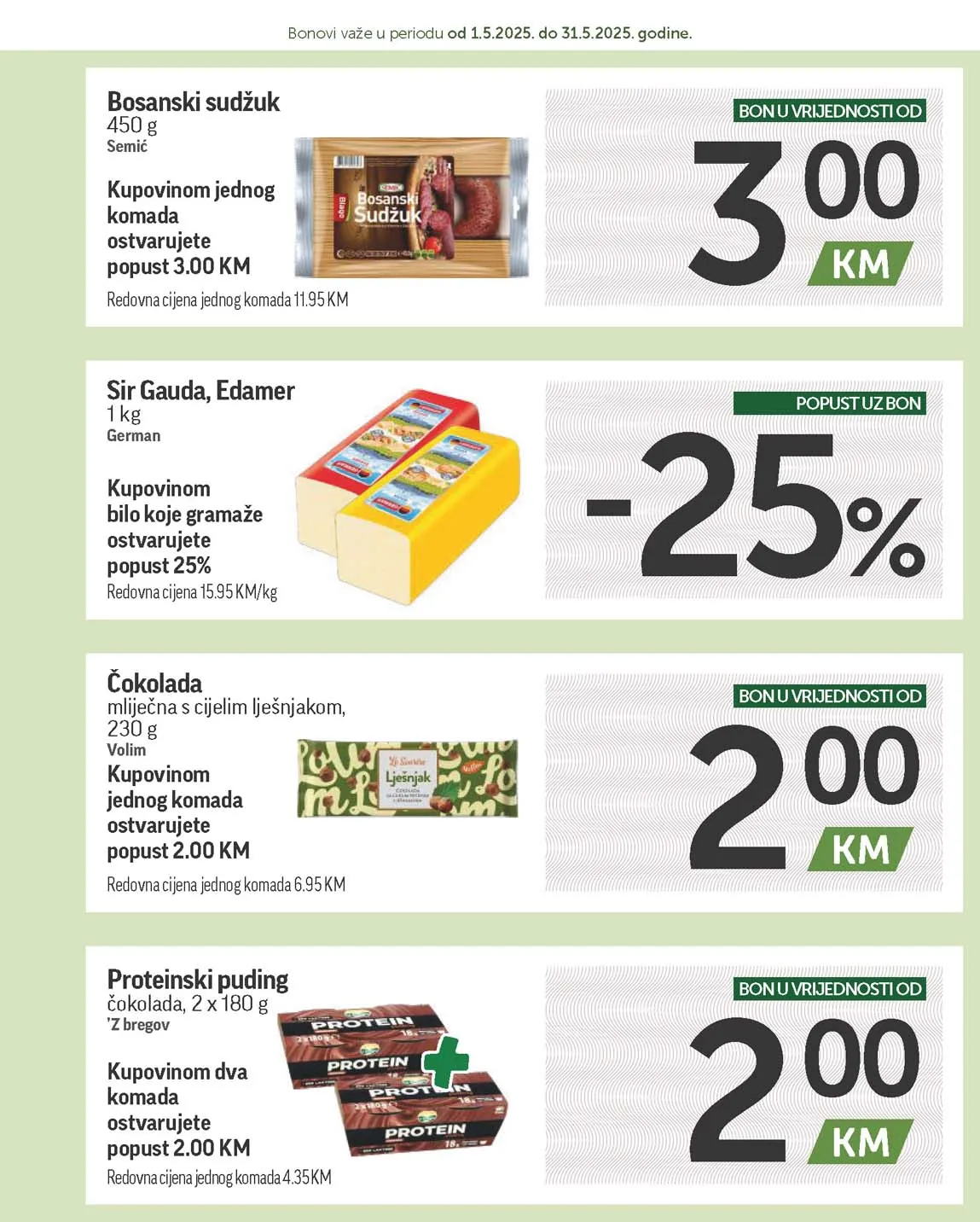 katalog Crvena jabuka snizenja