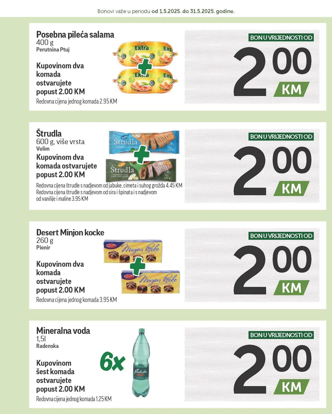 katalog Crvena jabuka snizenja