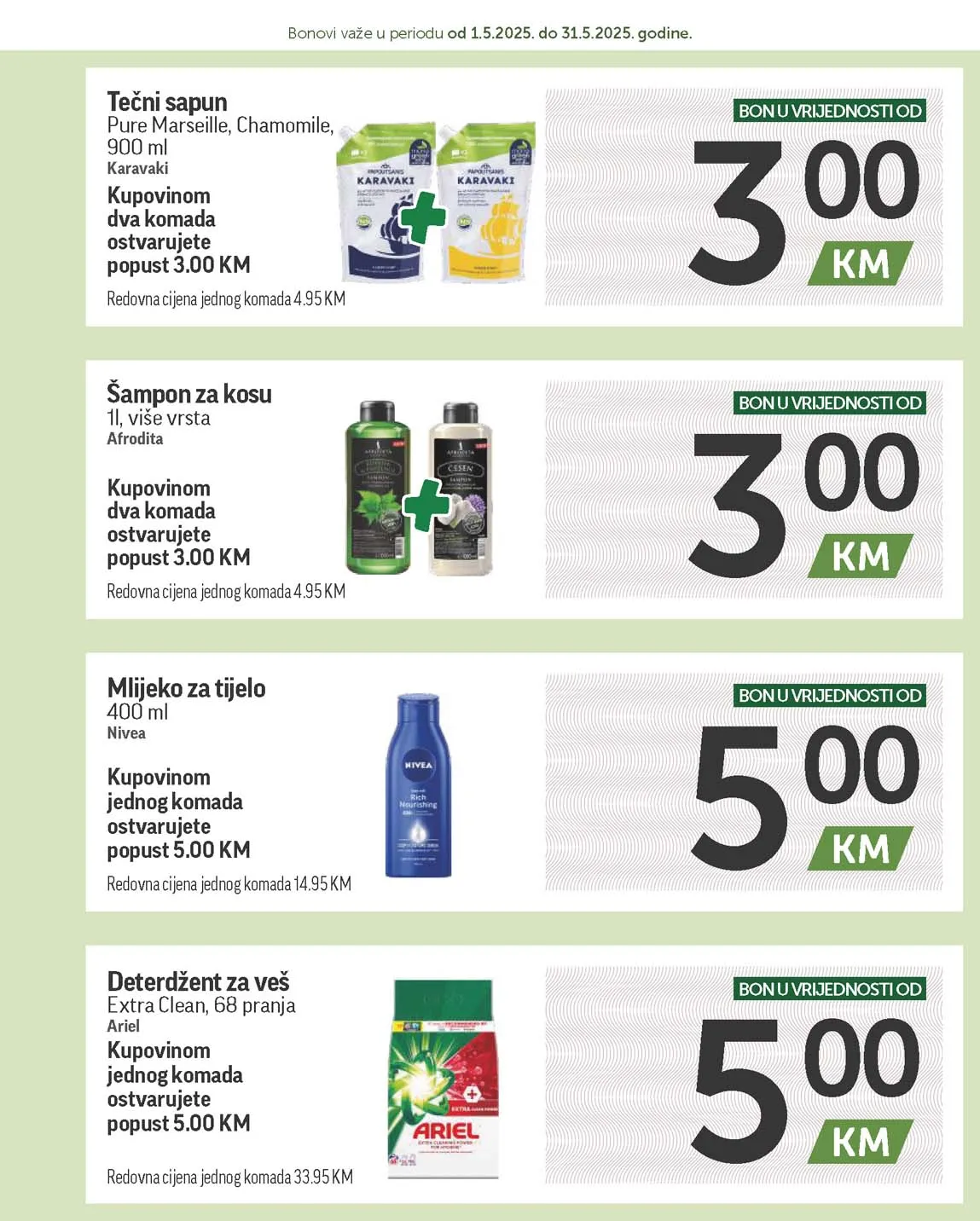katalog Crvena jabuka snizenja