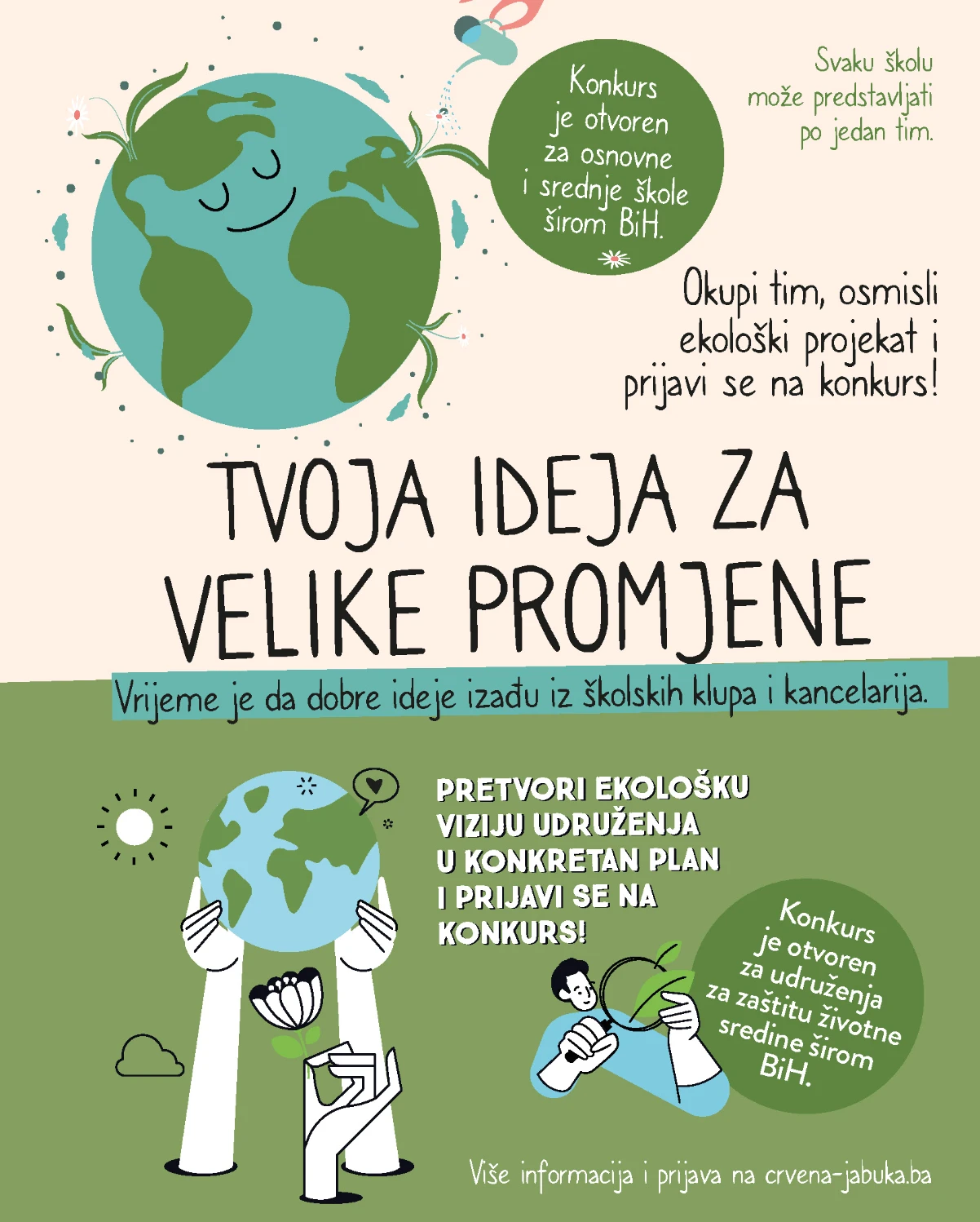 Crvena jabuka Bonbonjera strana 13