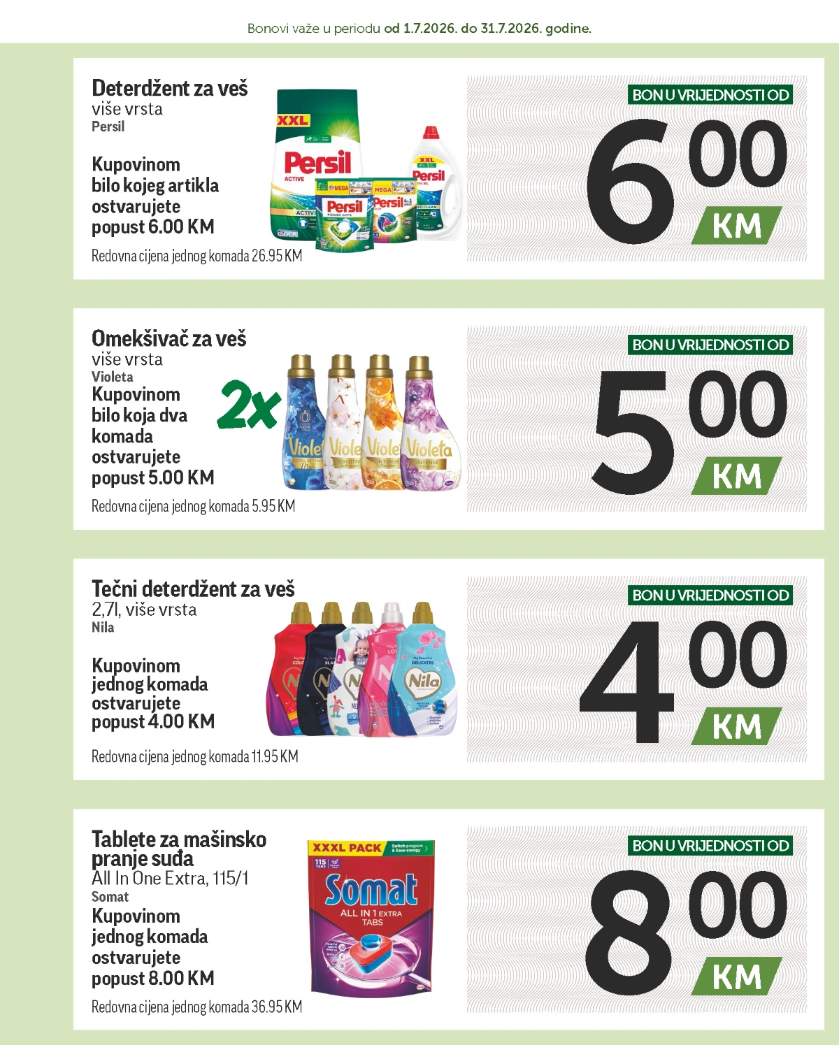 Crvena Jabuka Super Bonbonjera katalog strana 11