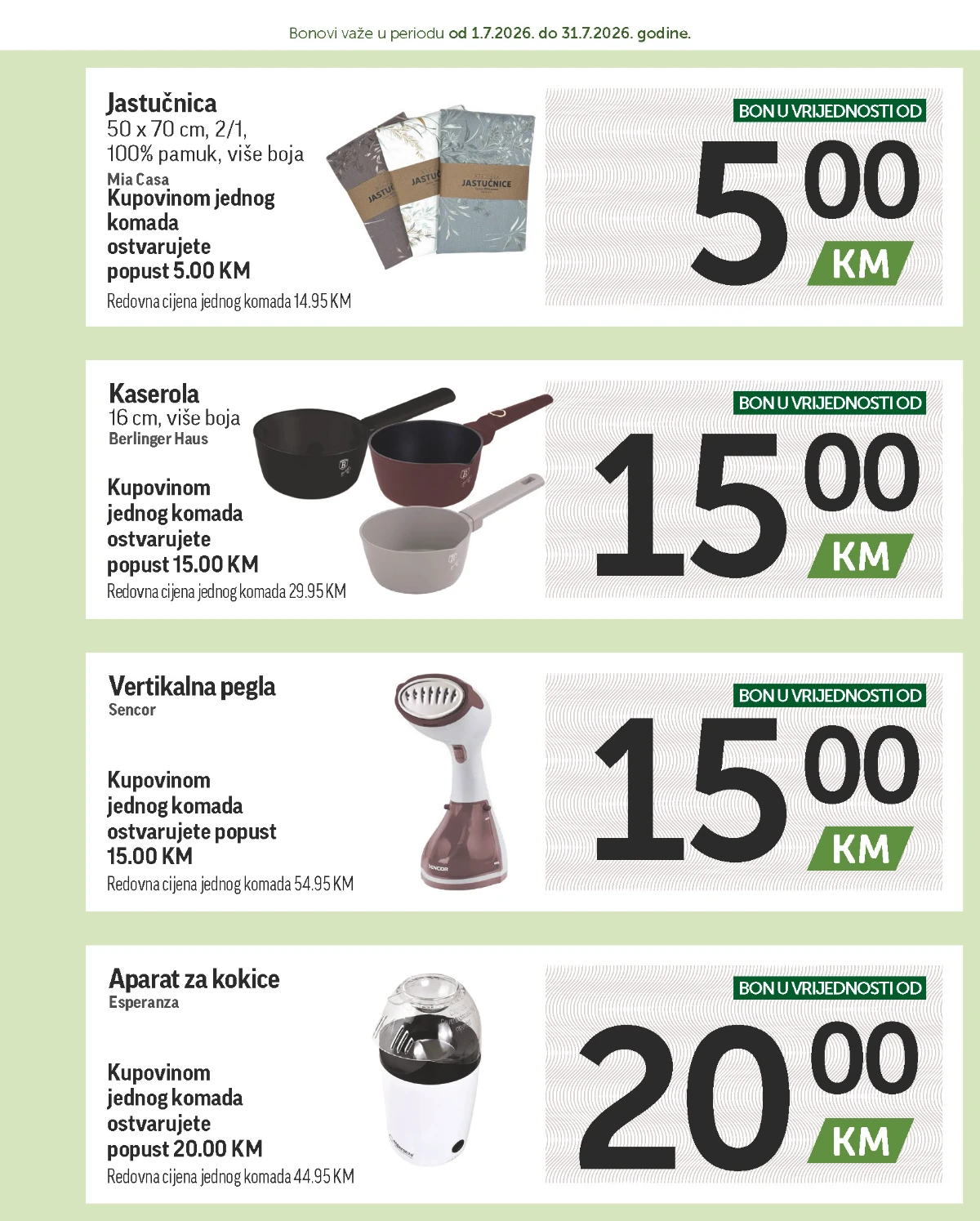 Crvena Jabuka Super Bonbonjera katalog strana 12