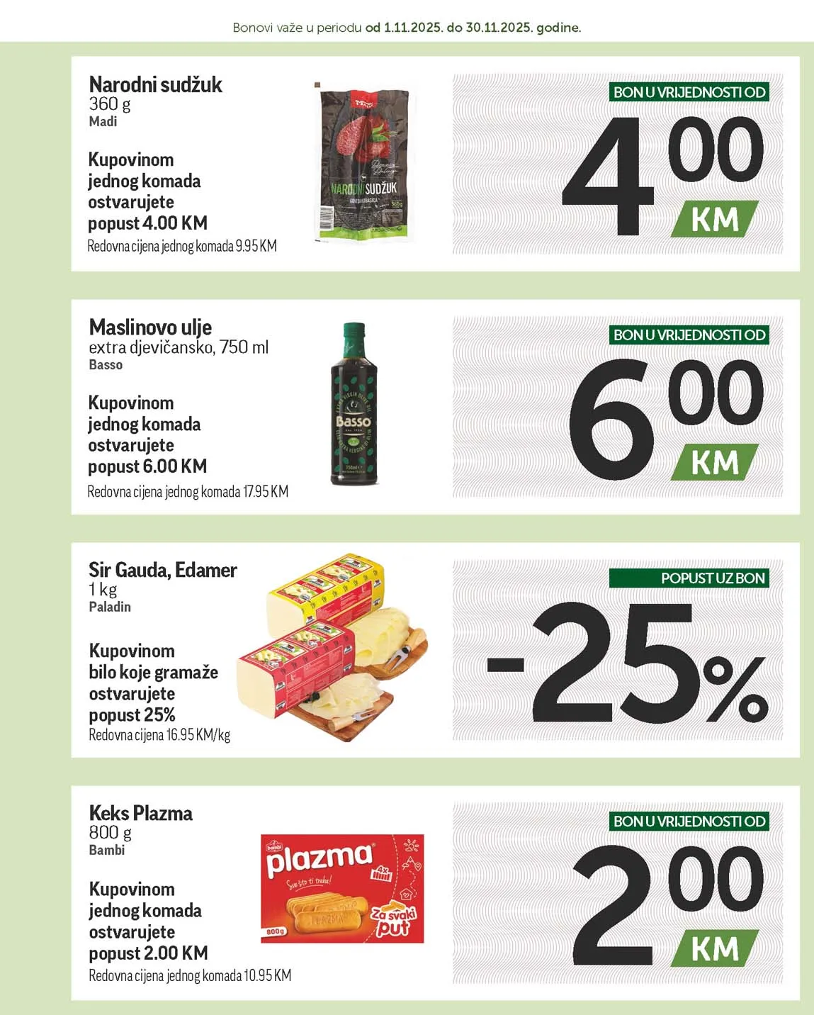 Crvena jabuka Akcija snizenja Crvena jabuka akcija Bonbonjera snizenja