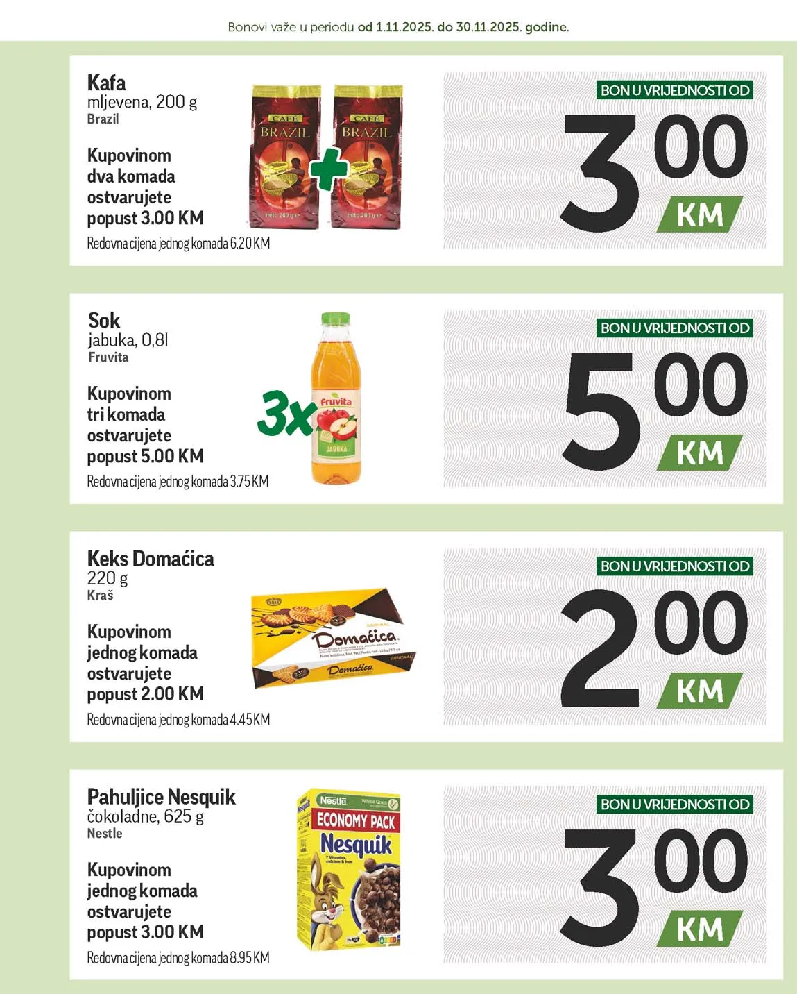 Crvena jabuka Akcija snizenja Crvena jabuka akcija Bonbonjera snizenja