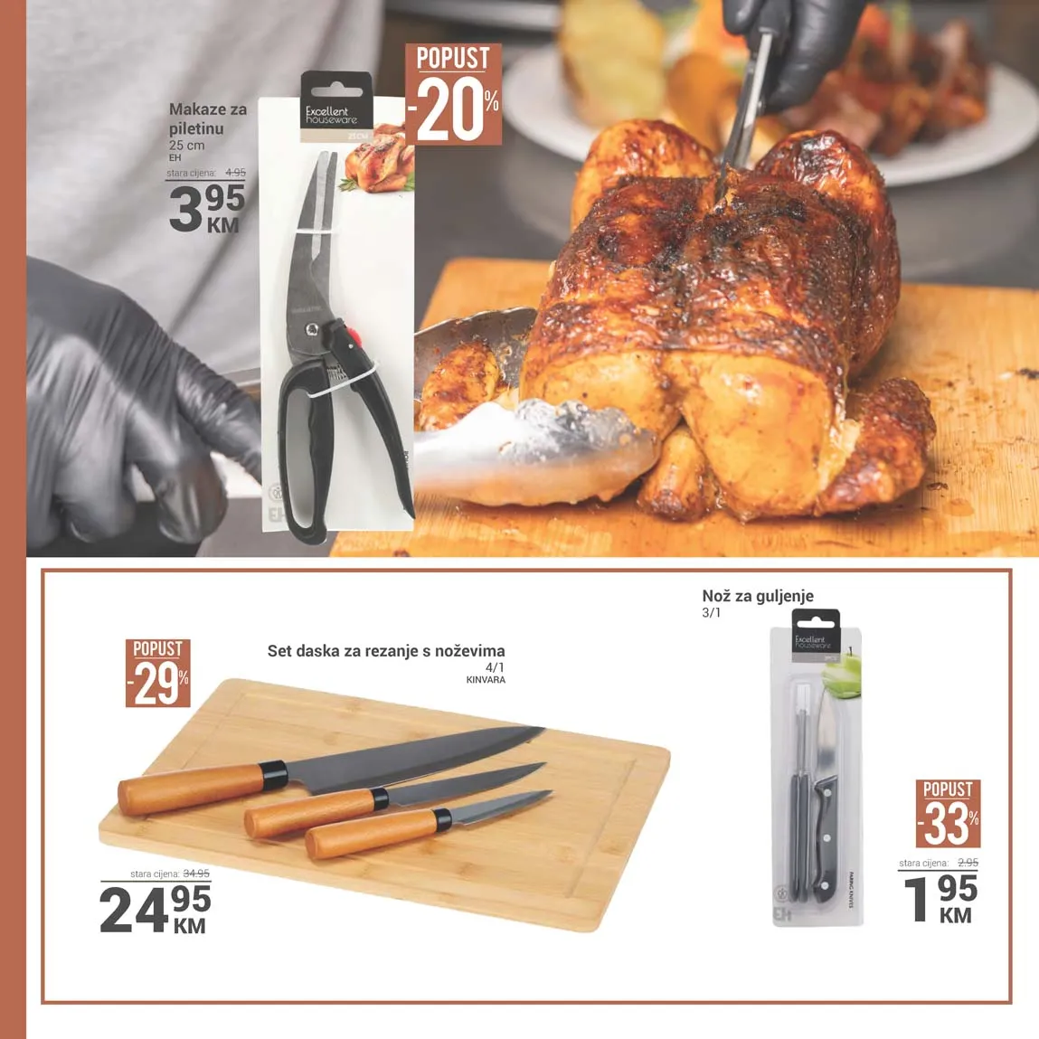 katalog Crvena jabuka snizenja