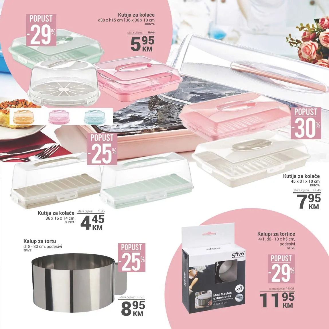 katalog Crvena jabuka snizenja