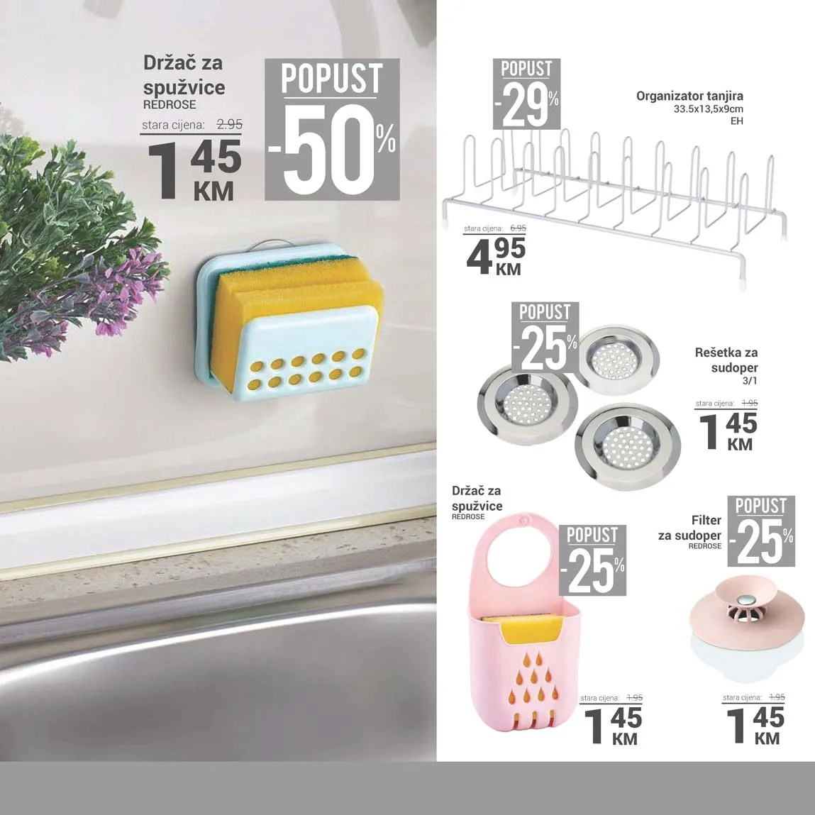 katalog Crvena jabuka snizenja