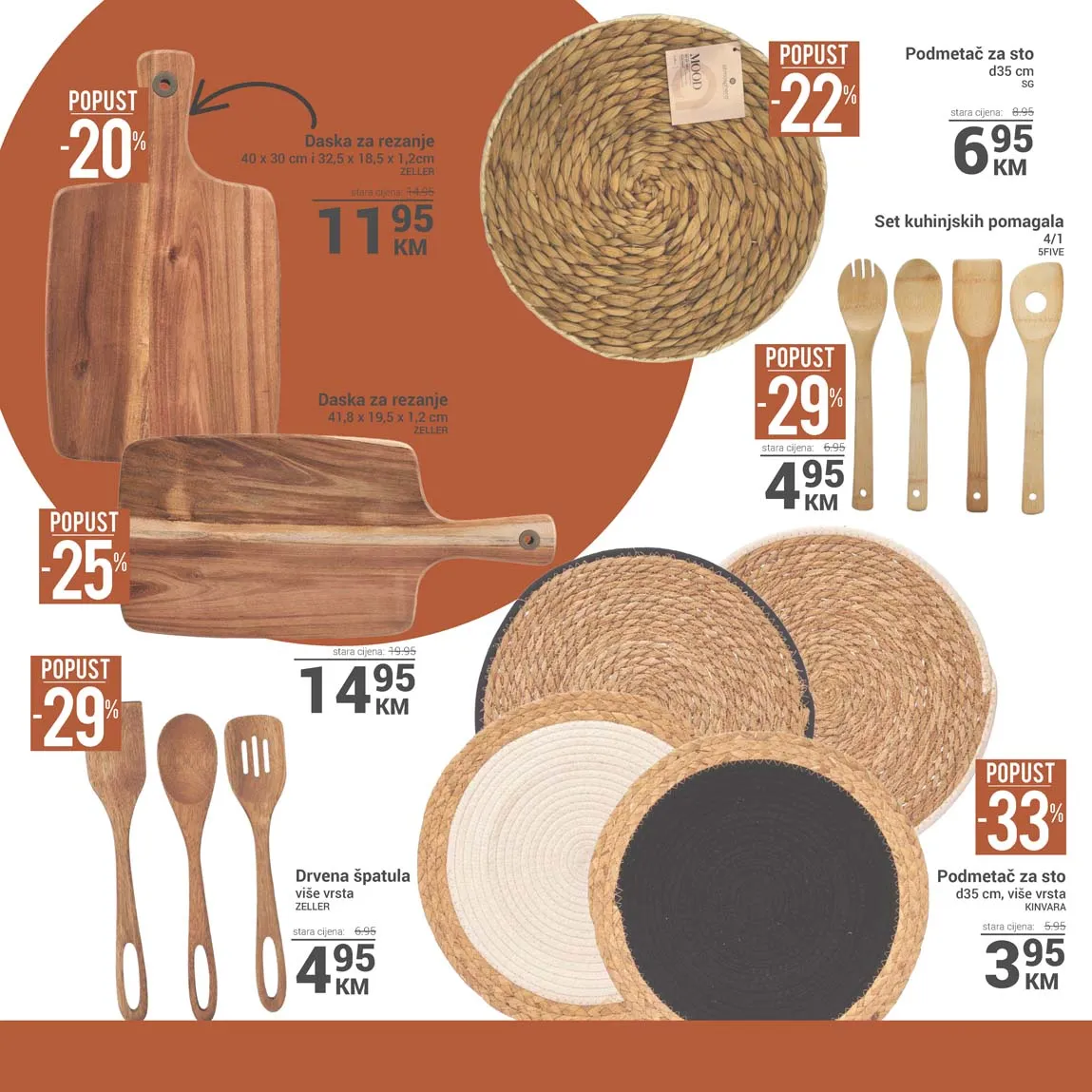 katalog Crvena jabuka snizenja