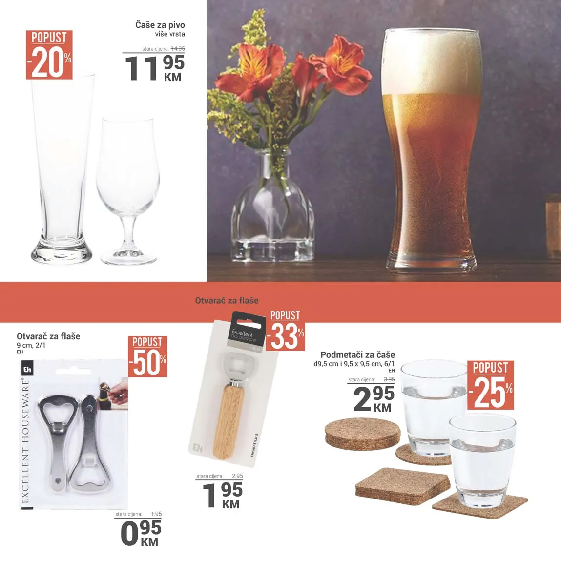 katalog Crvena jabuka snizenja