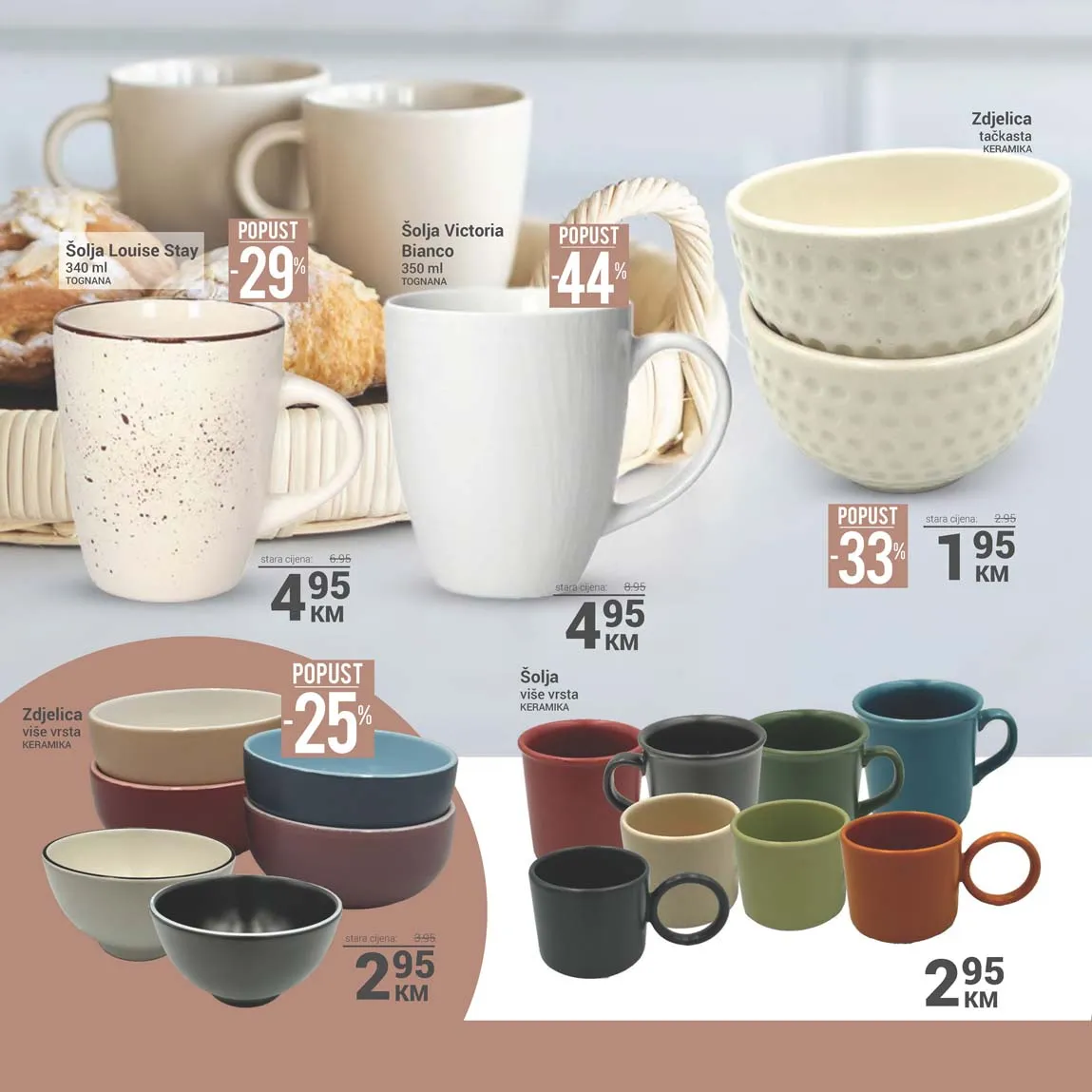 katalog Crvena jabuka snizenja