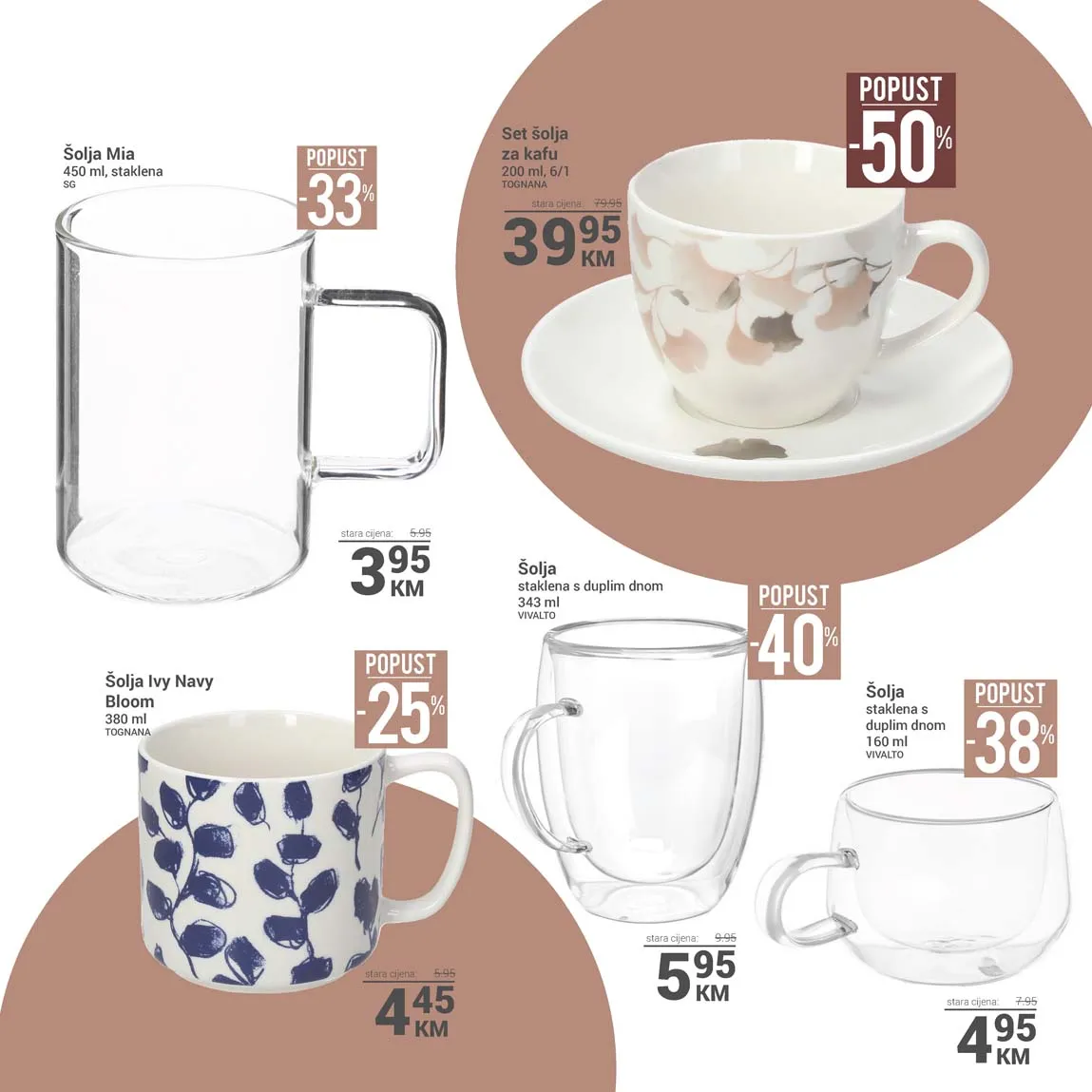 katalog Crvena jabuka snizenja