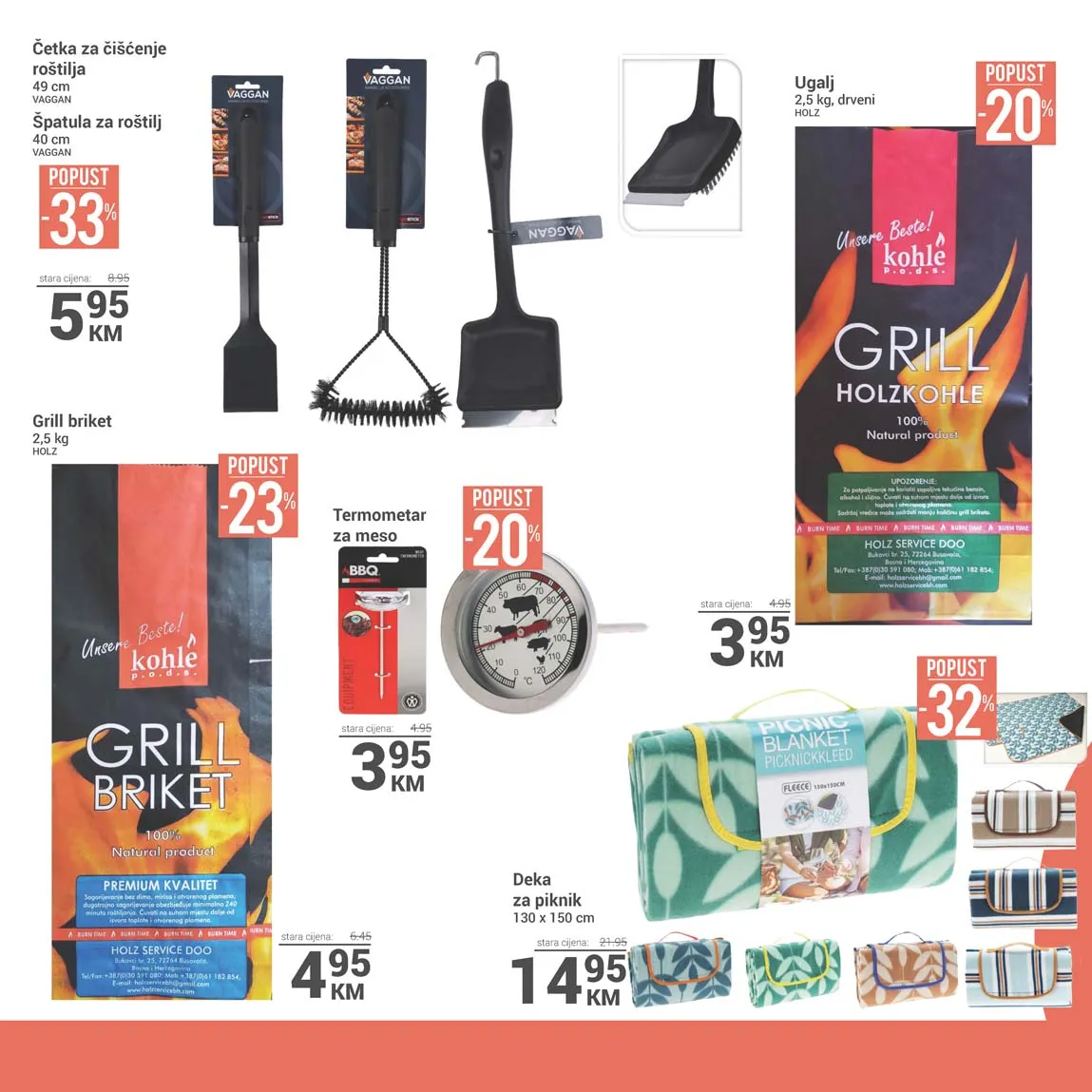 katalog Crvena jabuka snizenja
