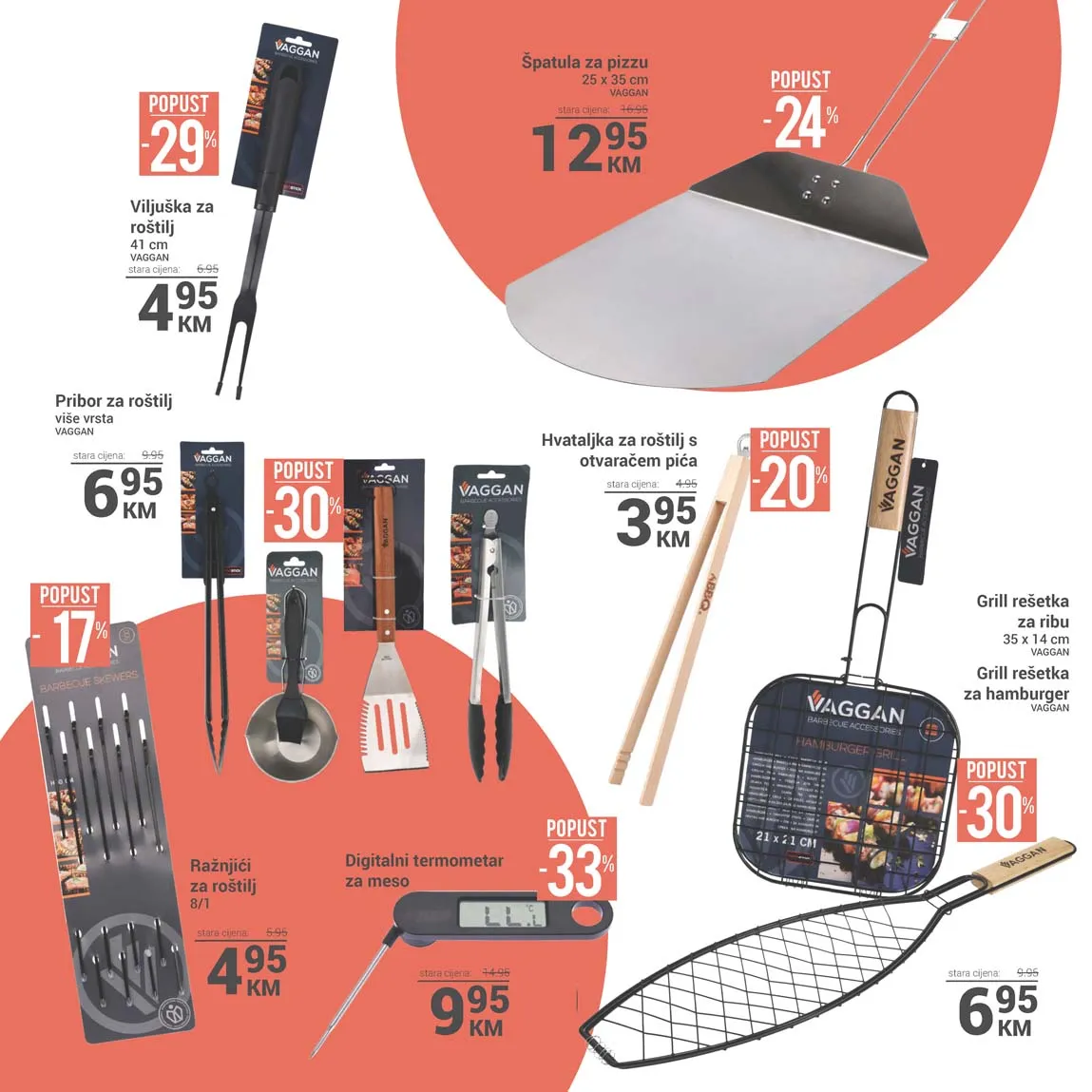 katalog Crvena jabuka snizenja