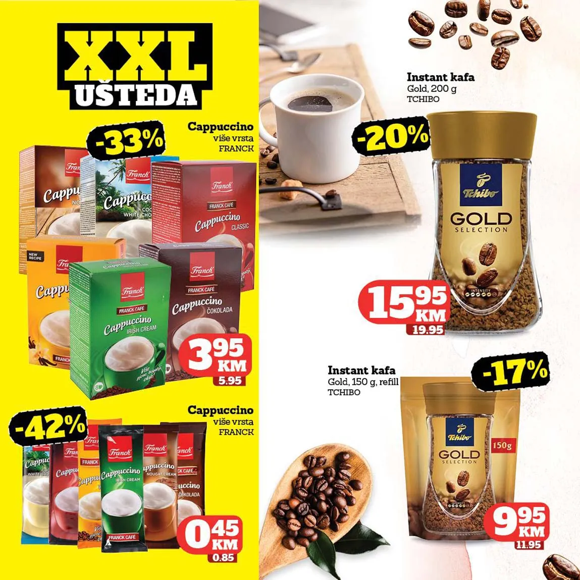 katalog Crvena jabuka snizenja