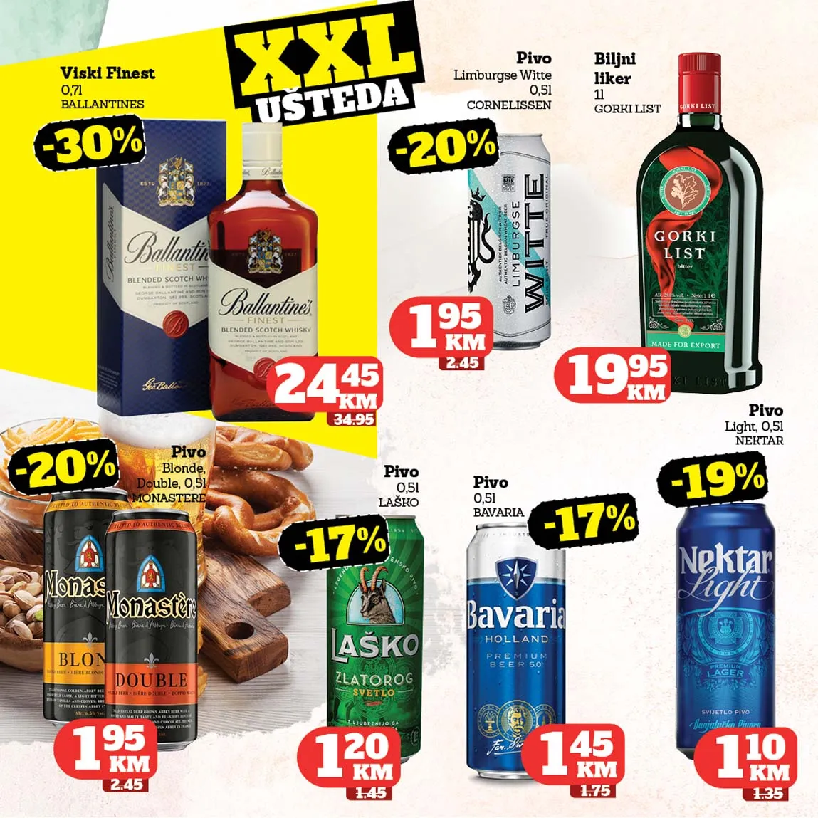 katalog Crvena jabuka snizenja