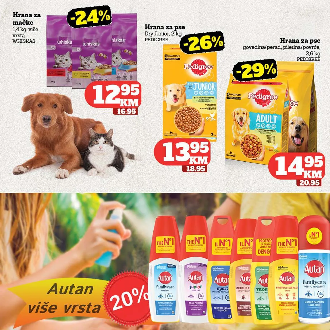 katalog Crvena jabuka snizenja