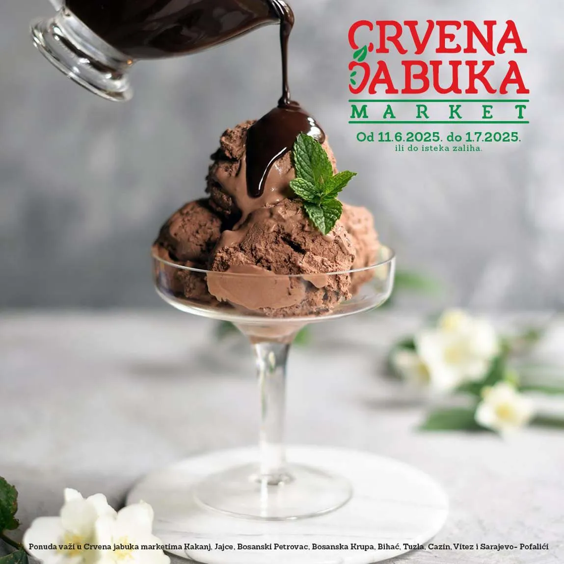 katalog Crvena jabuka snizenja